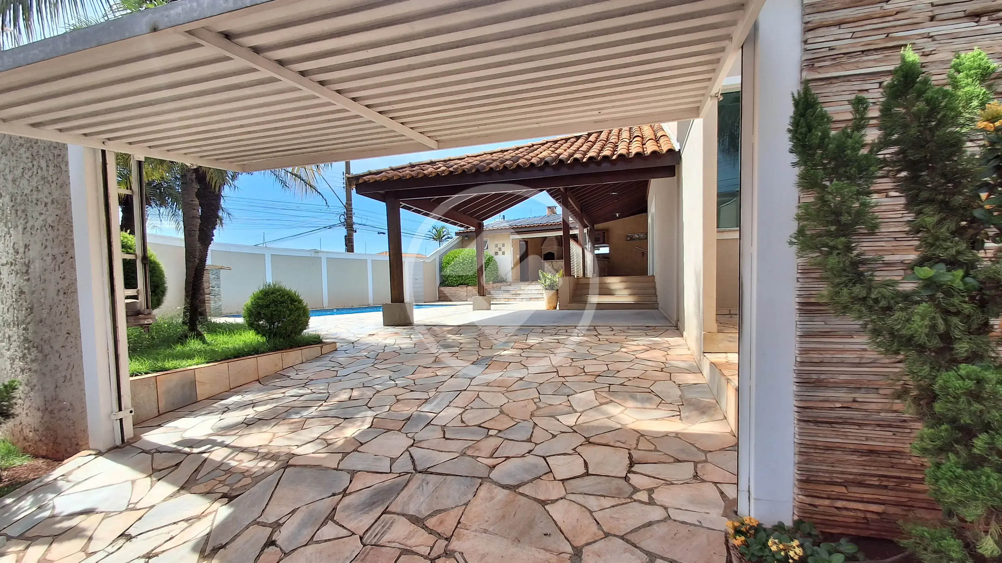 Sobrado 5 quartos no City Ribeirão, Ribeirão Preto — foto 5 de 6