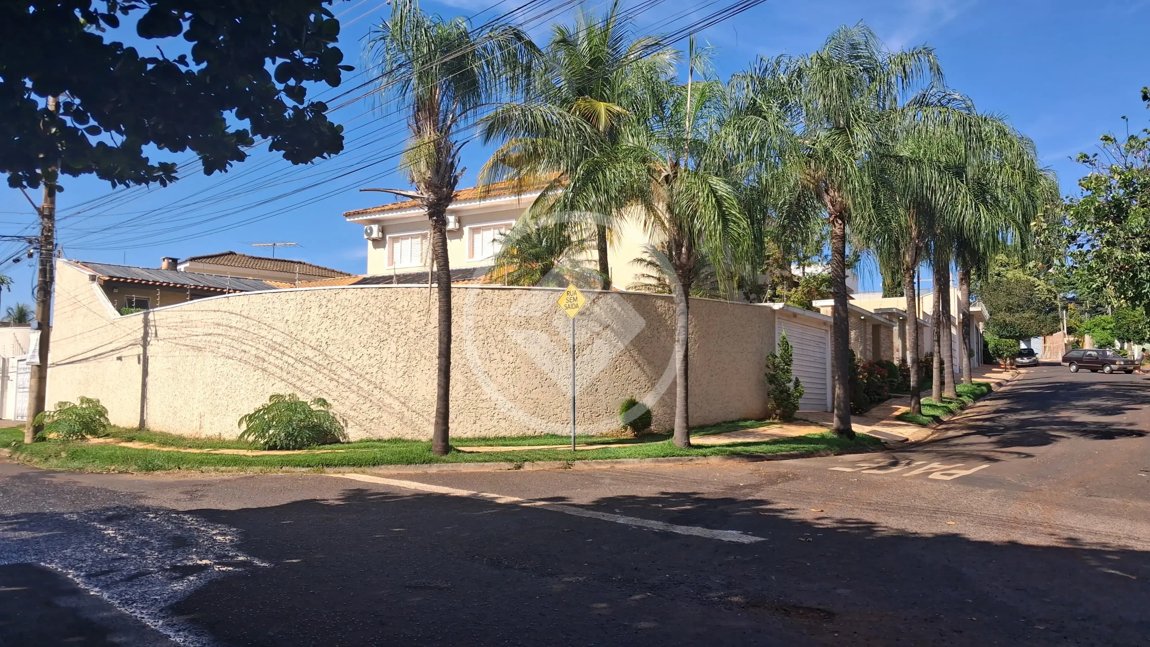 Sobrado 5 quartos no City Ribeirão, Ribeirão Preto — foto 3 de 6