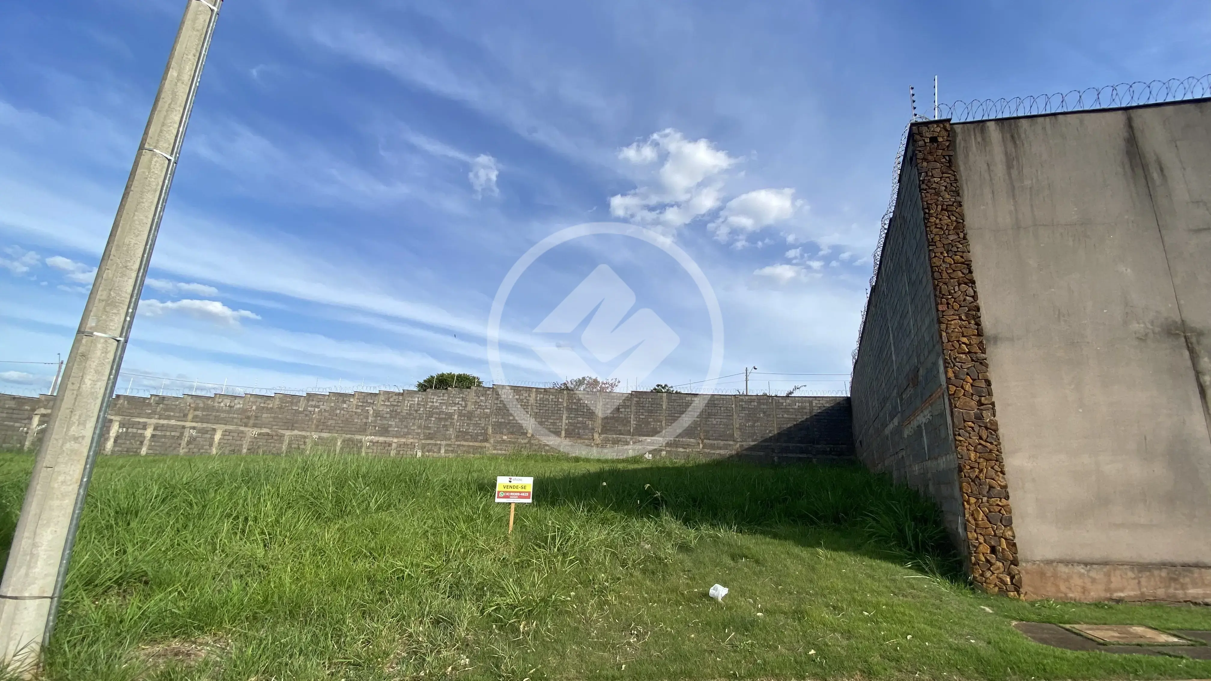 Terreno Condomínio Quintas de São José, Ribeirão Preto - SP — foto 2