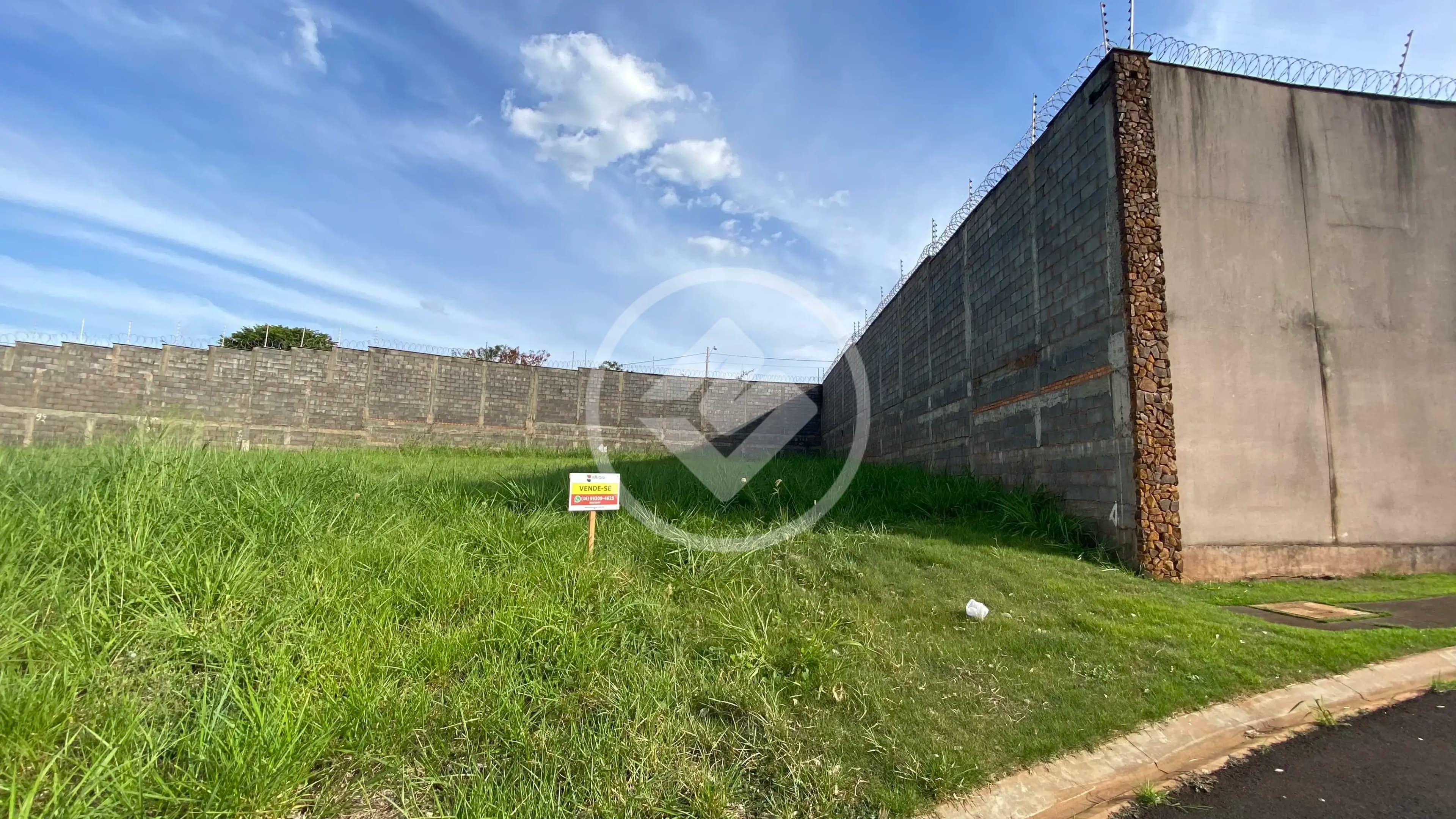 Terreno Condomínio no Quintas de São José, Ribeirão Preto — foto 4 de 4
