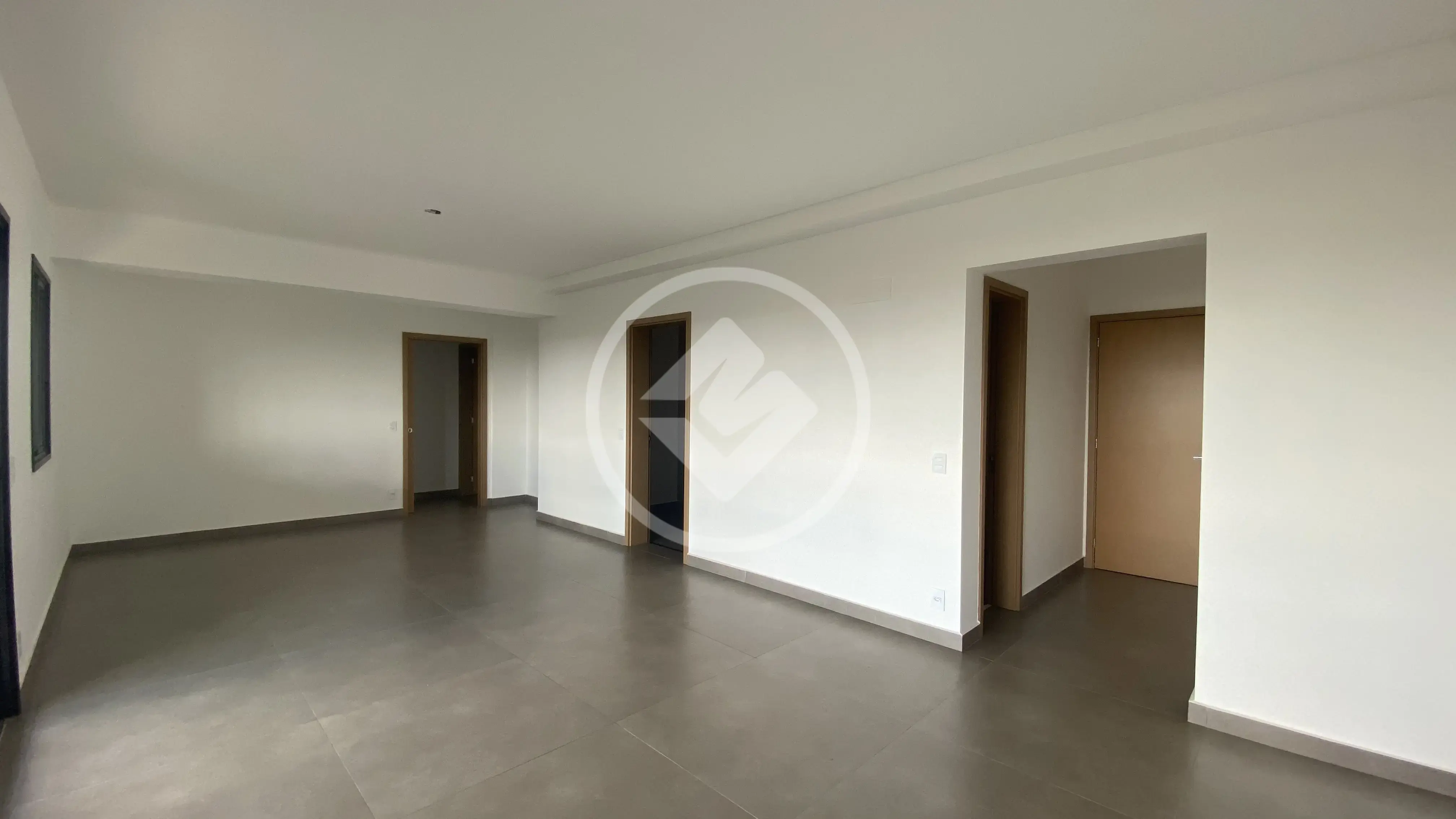 Apartamento 3 quartos no Jardim Olhos D'Água, Ribeirão Preto — foto 3 de 6