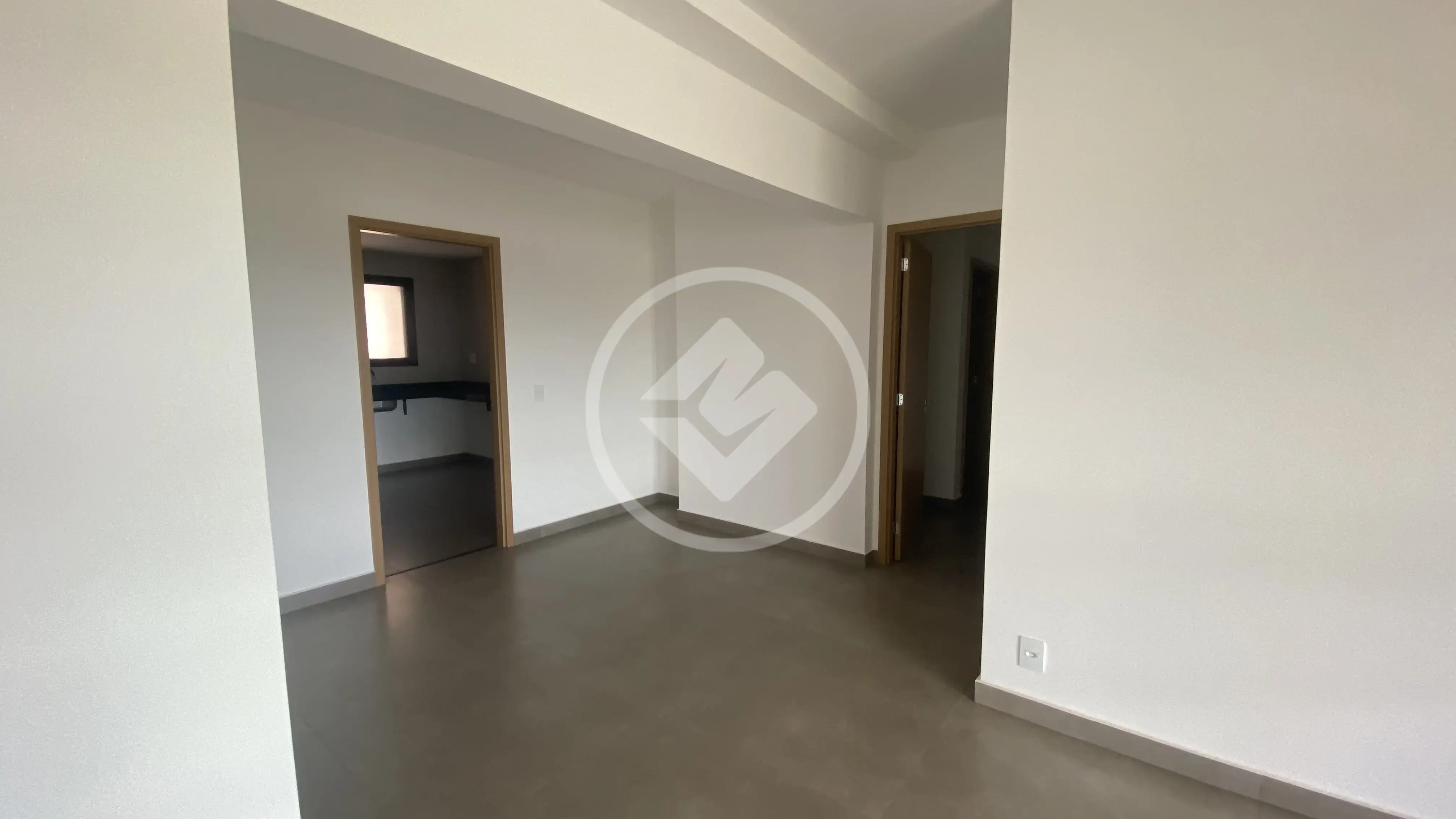 Apartamento 3 quartos no Jardim Olhos D'Água, Ribeirão Preto — foto 4 de 6