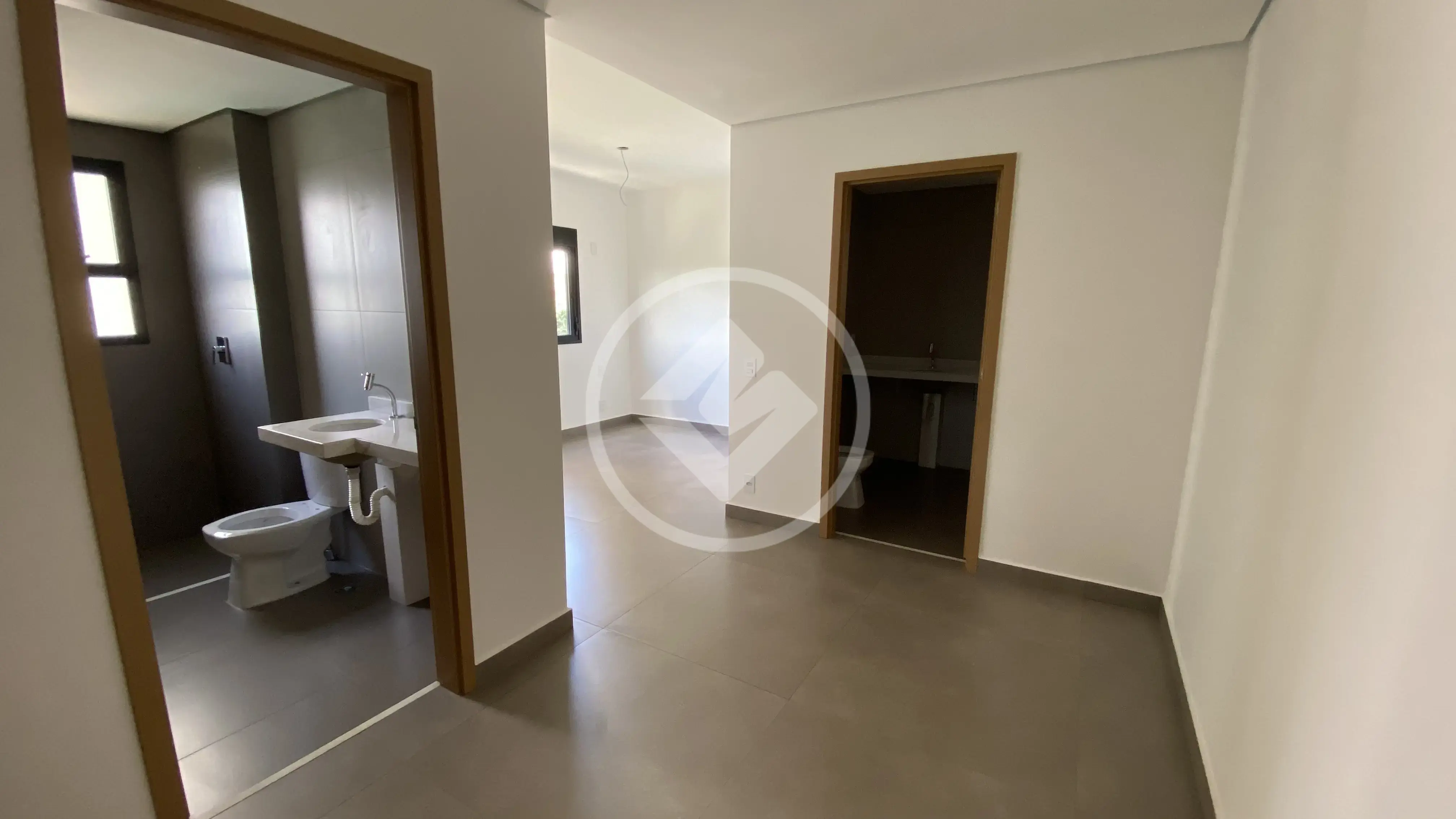 Apartamento 3 quartos no Jardim Olhos D'Água, Ribeirão Preto — foto 6 de 6