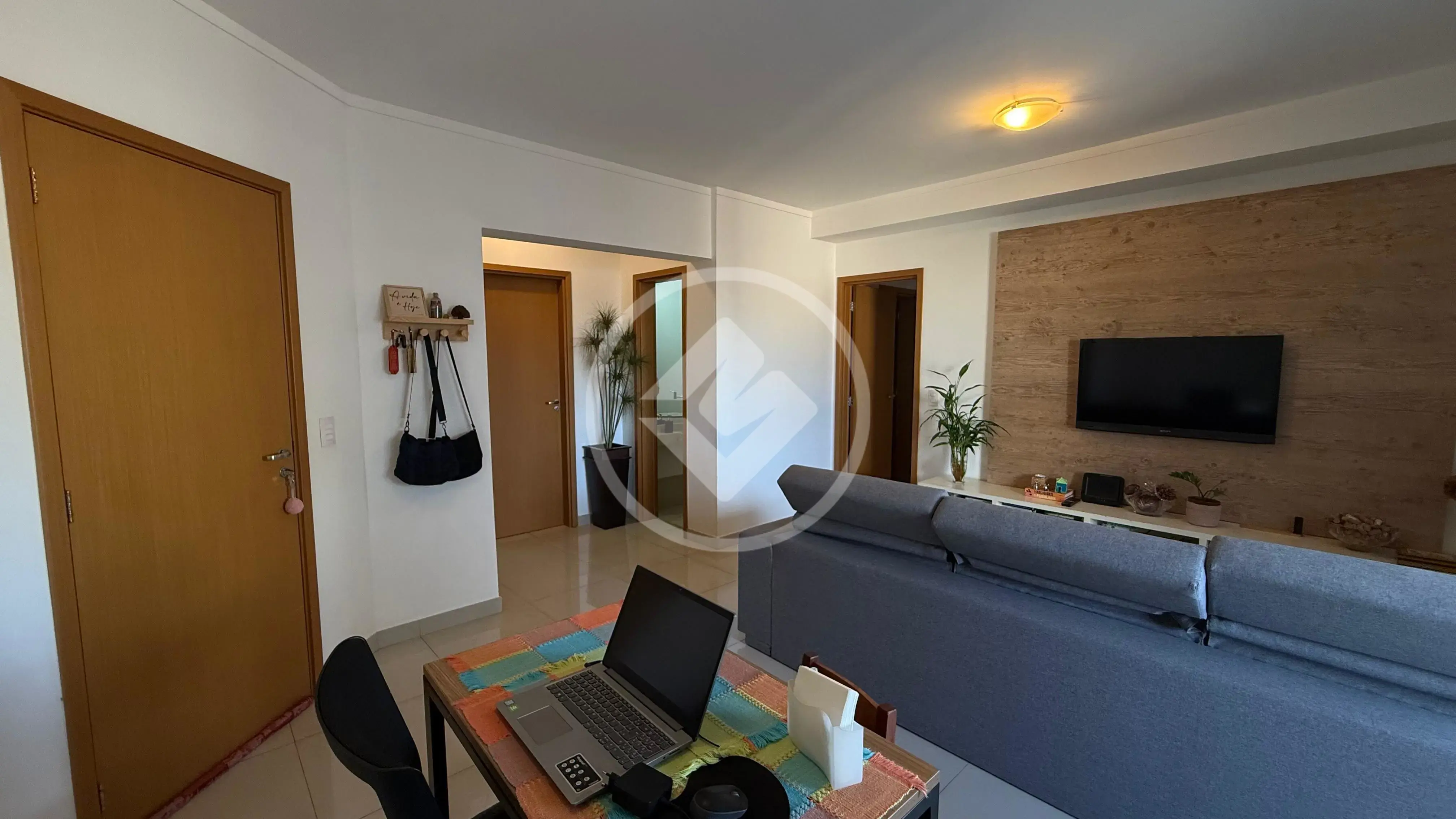 Apartamento 3 quartos no Jardim Botânico, Ribeirão Preto — foto 4 de 6