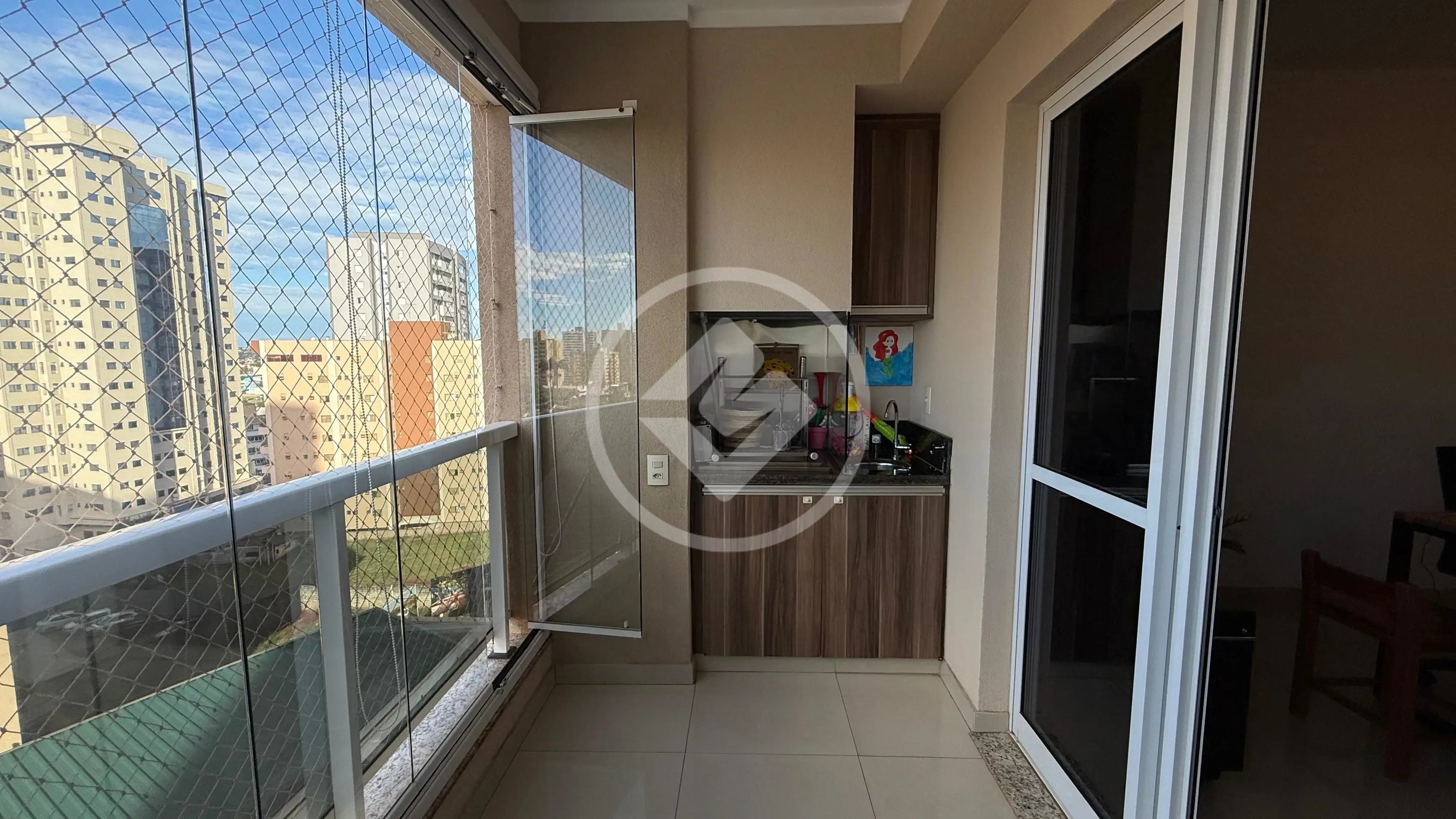 Apartamento 3 quartos no Jardim Botânico, Ribeirão Preto — foto 5 de 6
