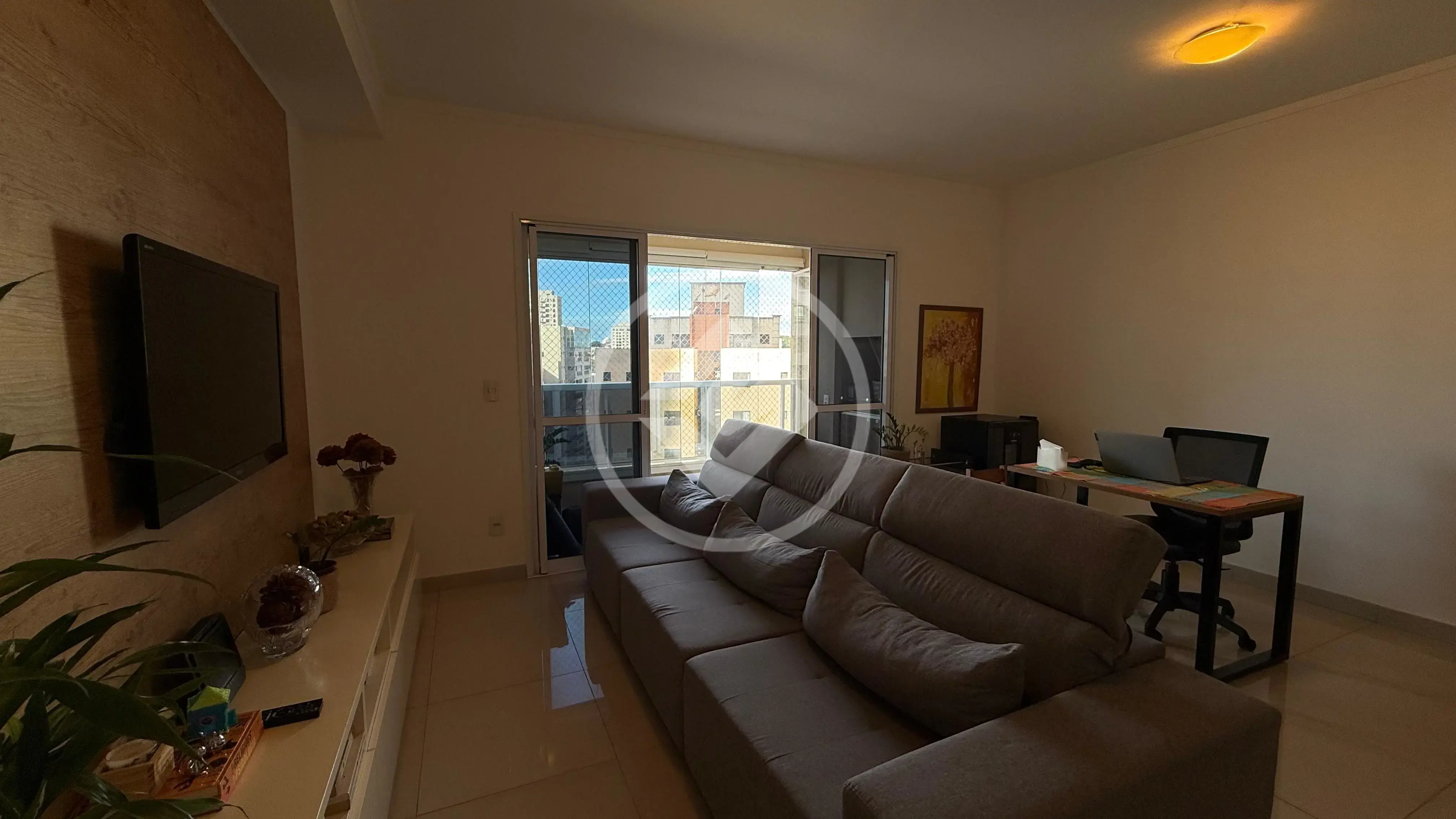 Apartamento 3 quartos no Jardim Botânico, Ribeirão Preto — foto 3 de 6