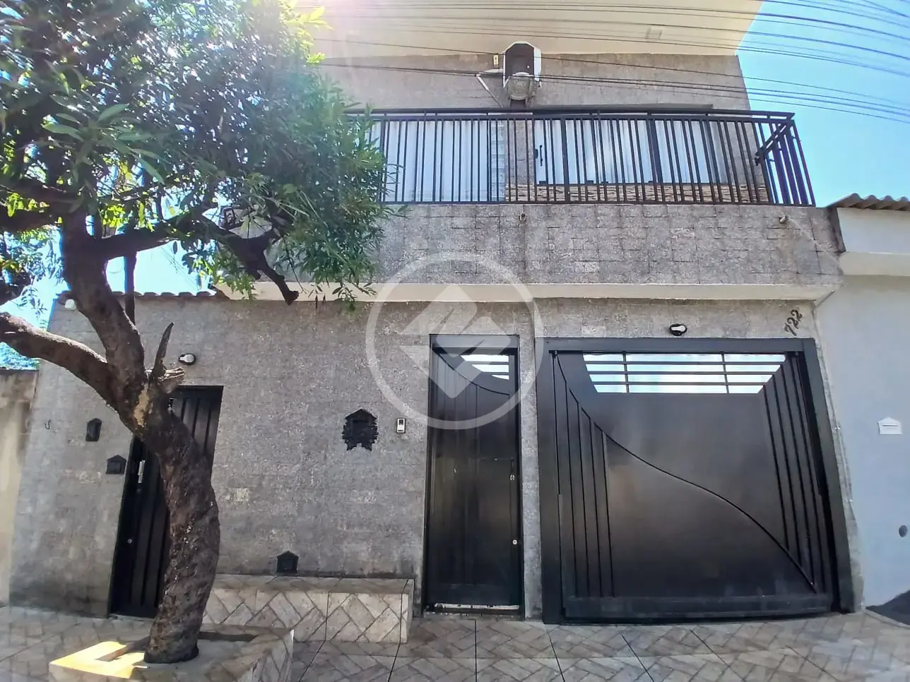 Sobrado Jardim Maria Casagrande Lopes (Dona Amalia), Ribeirão Preto - SP — foto 2