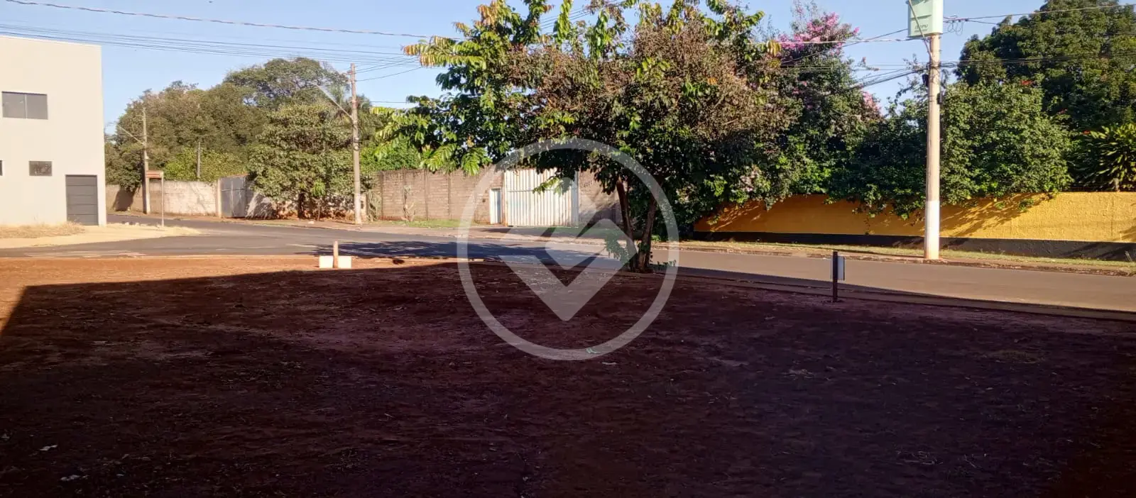 Terreno no Jardim Vilico Cantarelli, Ribeirão Preto — foto 3 de 6