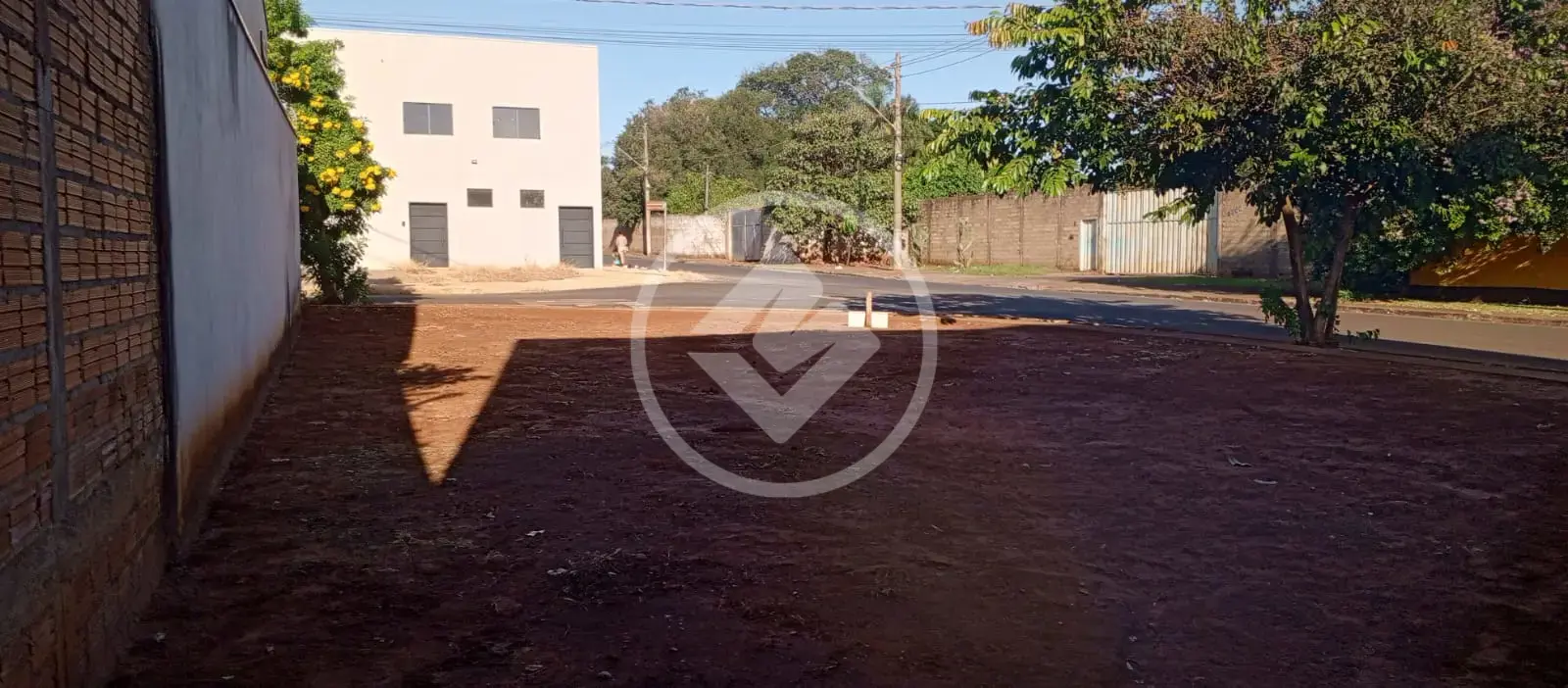 Terreno Jardim Vilico Cantarelli, Ribeirão Preto - SP — foto 2