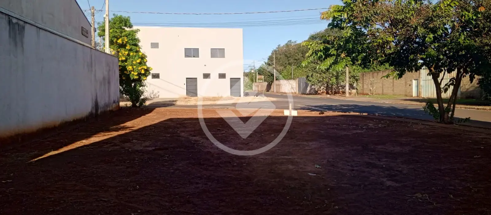 Terreno Jardim Vilico Cantarelli, Ribeirão Preto - SP — foto 1