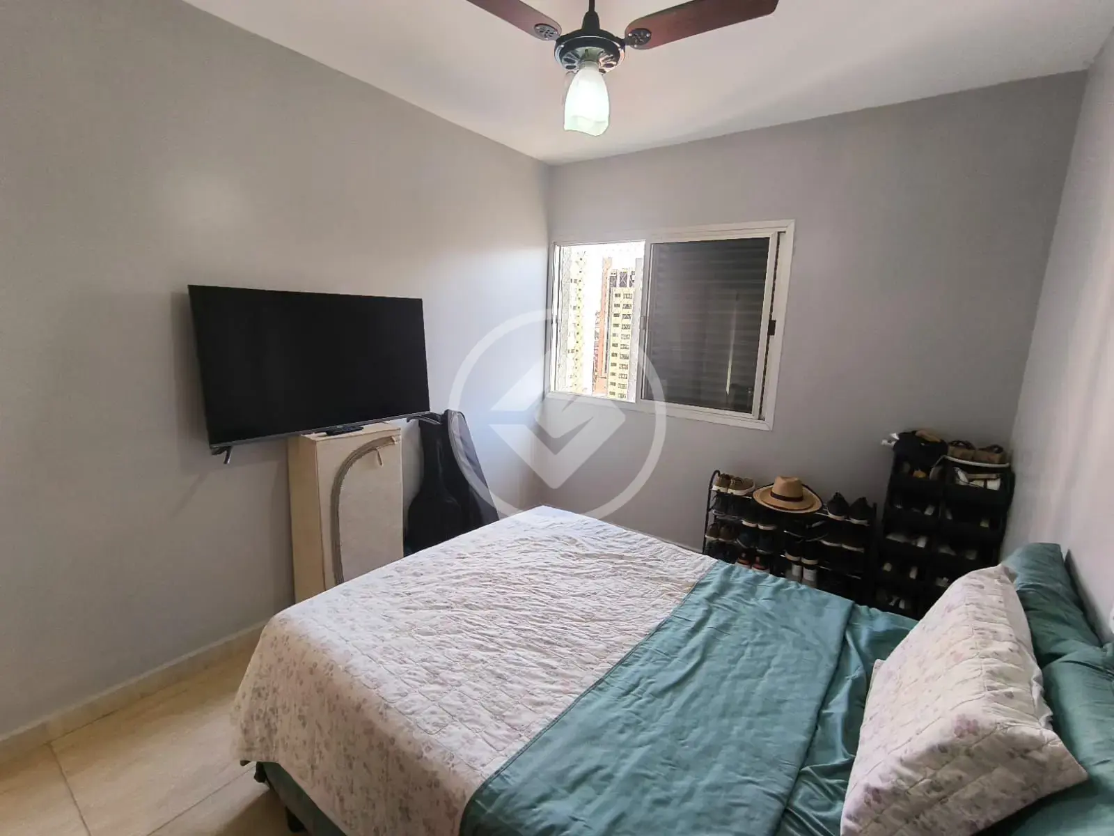 Apartamento 3 quartos no Centro, Ribeirão Preto — foto 4 de 6