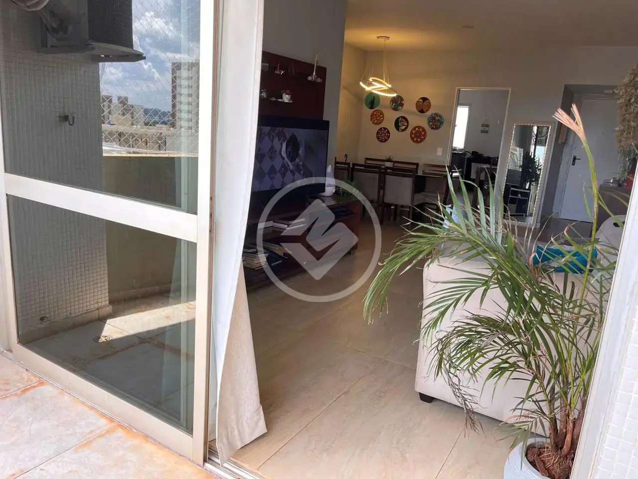 Apartamento 3 quartos no Centro, Ribeirão Preto — foto 5 de 6