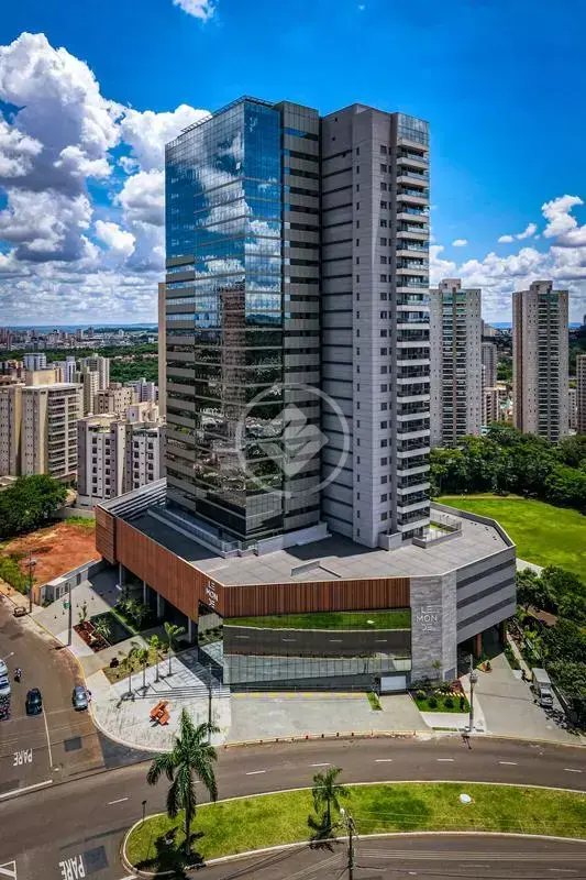 Apartamento 2 quartos no Jardim Botânico, Ribeirão Preto — foto 4 de 6