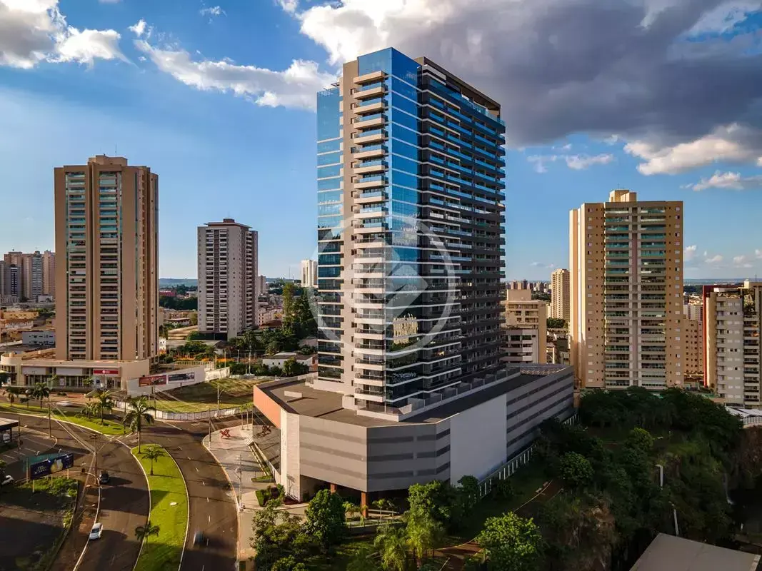 Apartamento 2 quartos no Jardim Botânico, Ribeirão Preto — foto 6 de 6