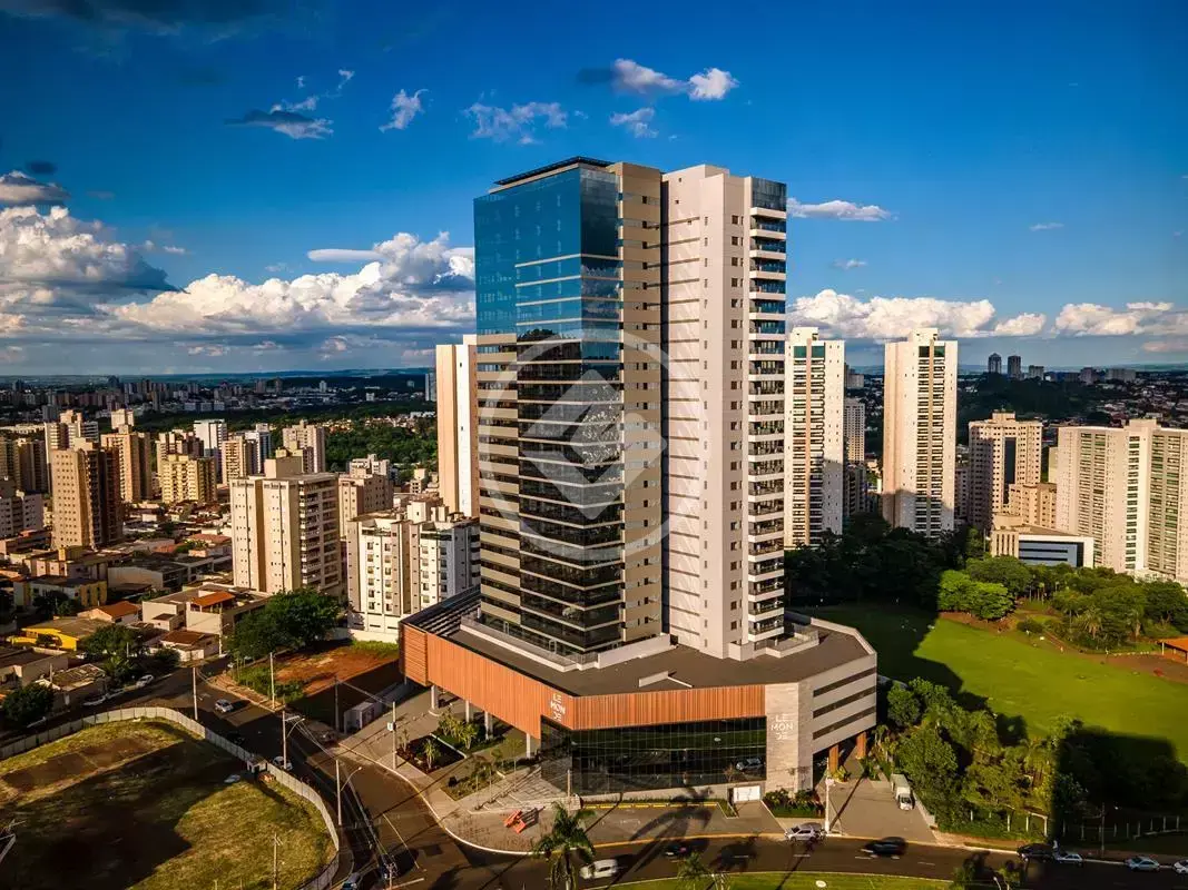 Apartamento 2 quartos no Jardim Botânico, Ribeirão Preto — foto 5 de 6