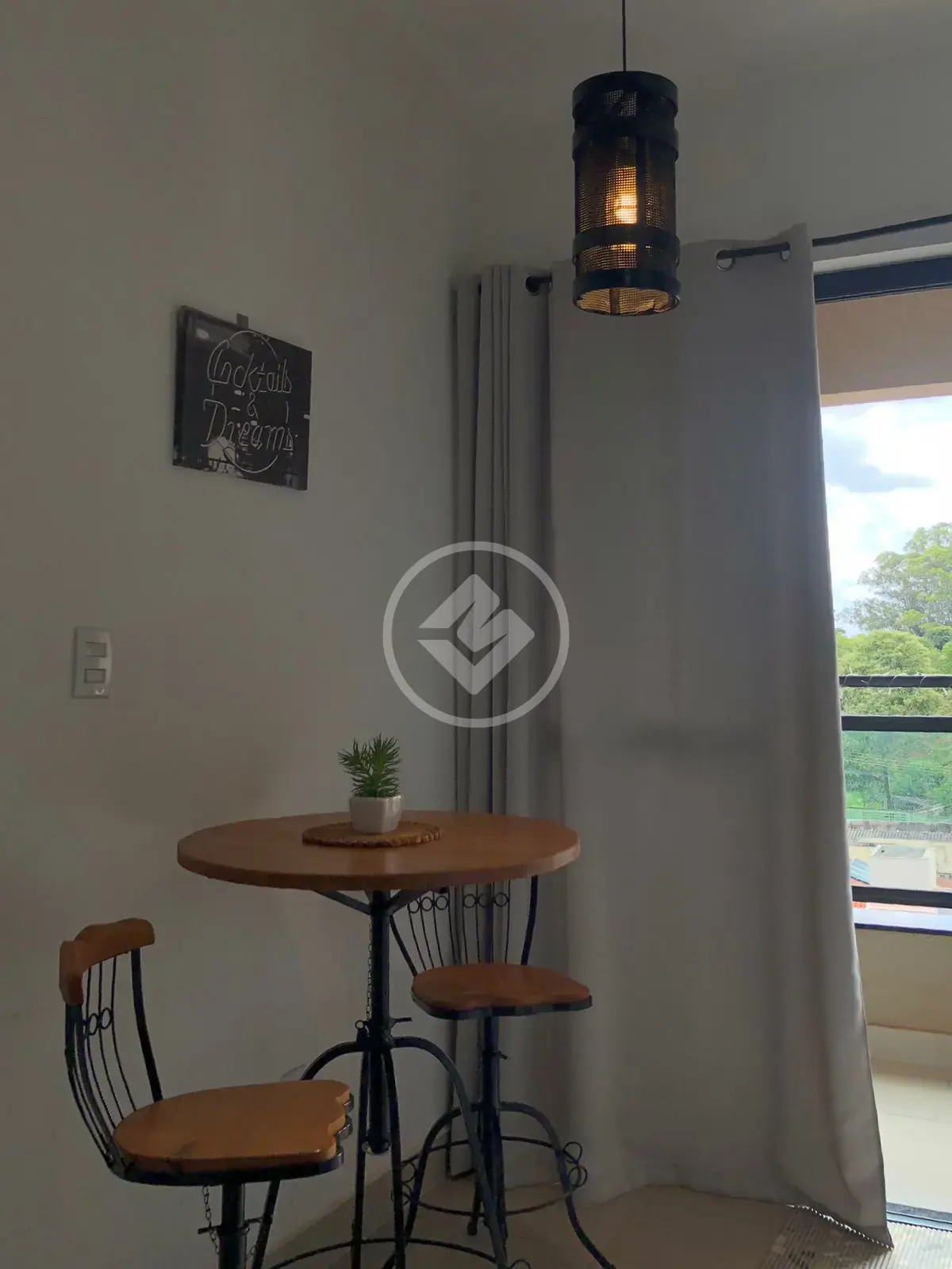 Apartamento 1 quarto no Ribeirânia, Ribeirão Preto — foto 6 de 6