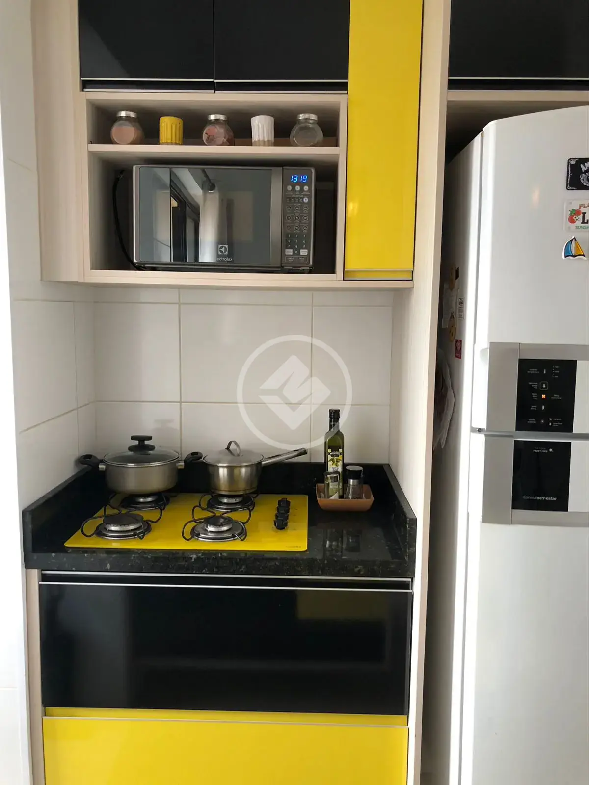 Apartamento Ribeirânia, Ribeirão Preto - SP — foto 2