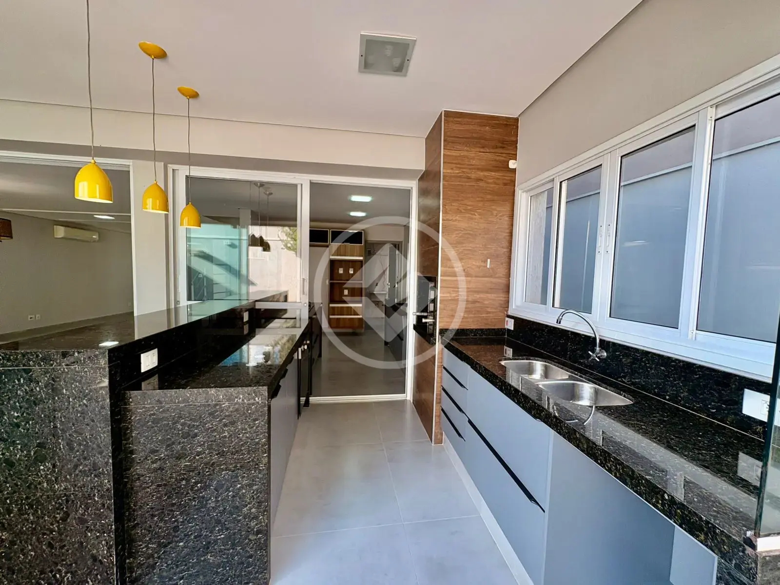 Casa Condomínio no Bonfim Paulista, Ribeirão Preto — foto 6 de 6
