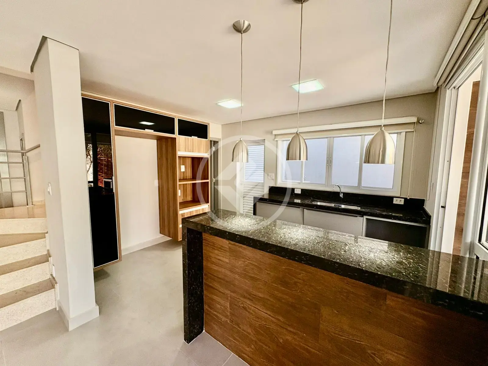 Casa Condomínio no Bonfim Paulista, Ribeirão Preto — foto 4 de 6