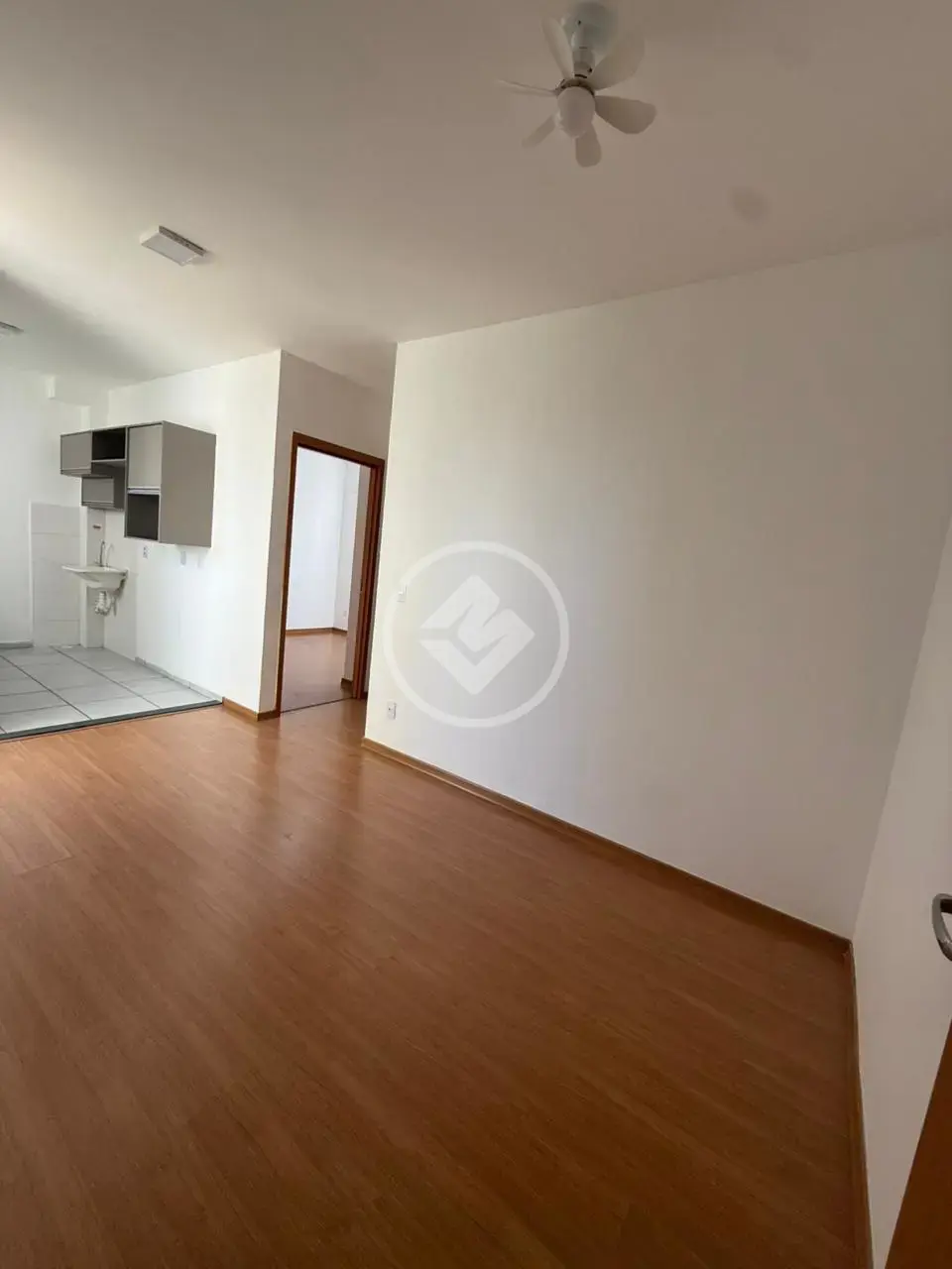 Apartamento 2 quartos no Recreio das Acácias, Ribeirão Preto — foto 5 de 6