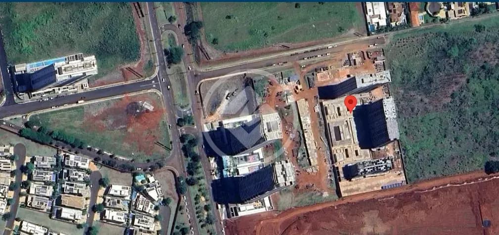Apartamento 2 quartos no Jardim Olhos D´Água I, Ribeirão Preto — foto 3 de 6
