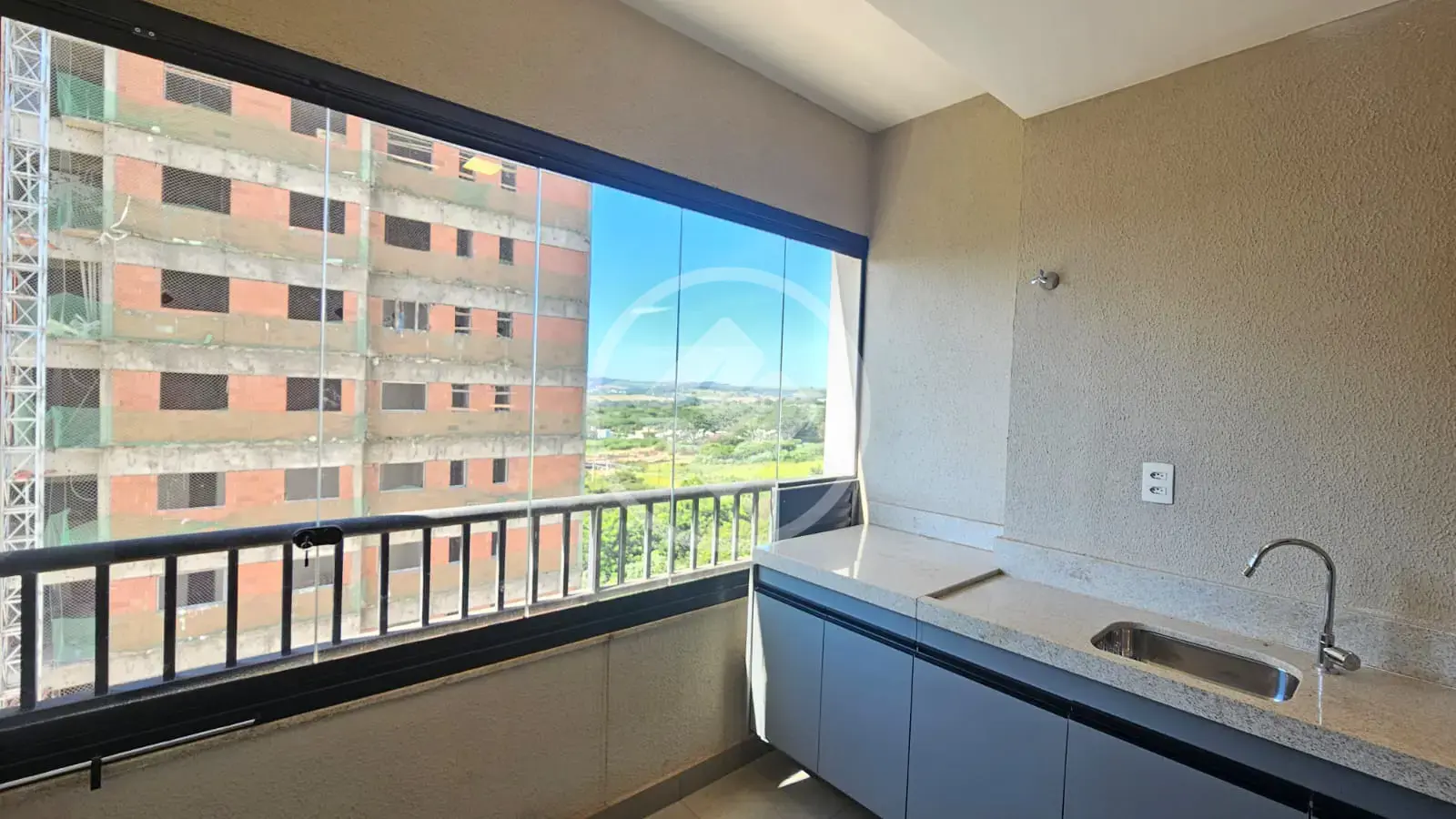 Apartamento 2 quartos no Residencial Taiwan, Ribeirão Preto — foto 5 de 6