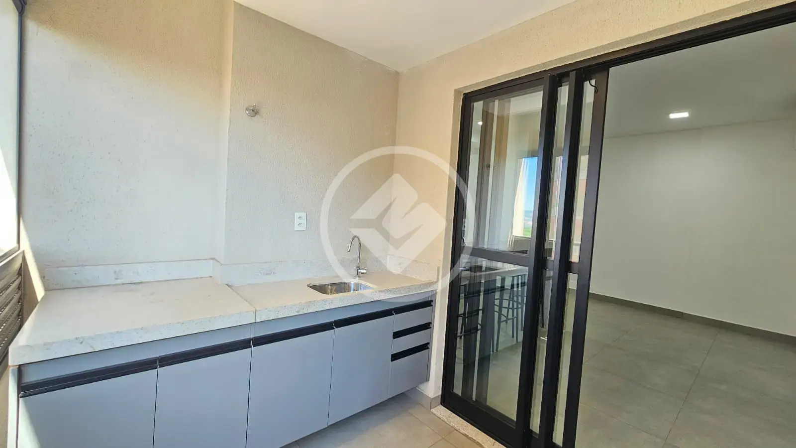 Apartamento 2 quartos no Residencial Taiwan, Ribeirão Preto — foto 6 de 6