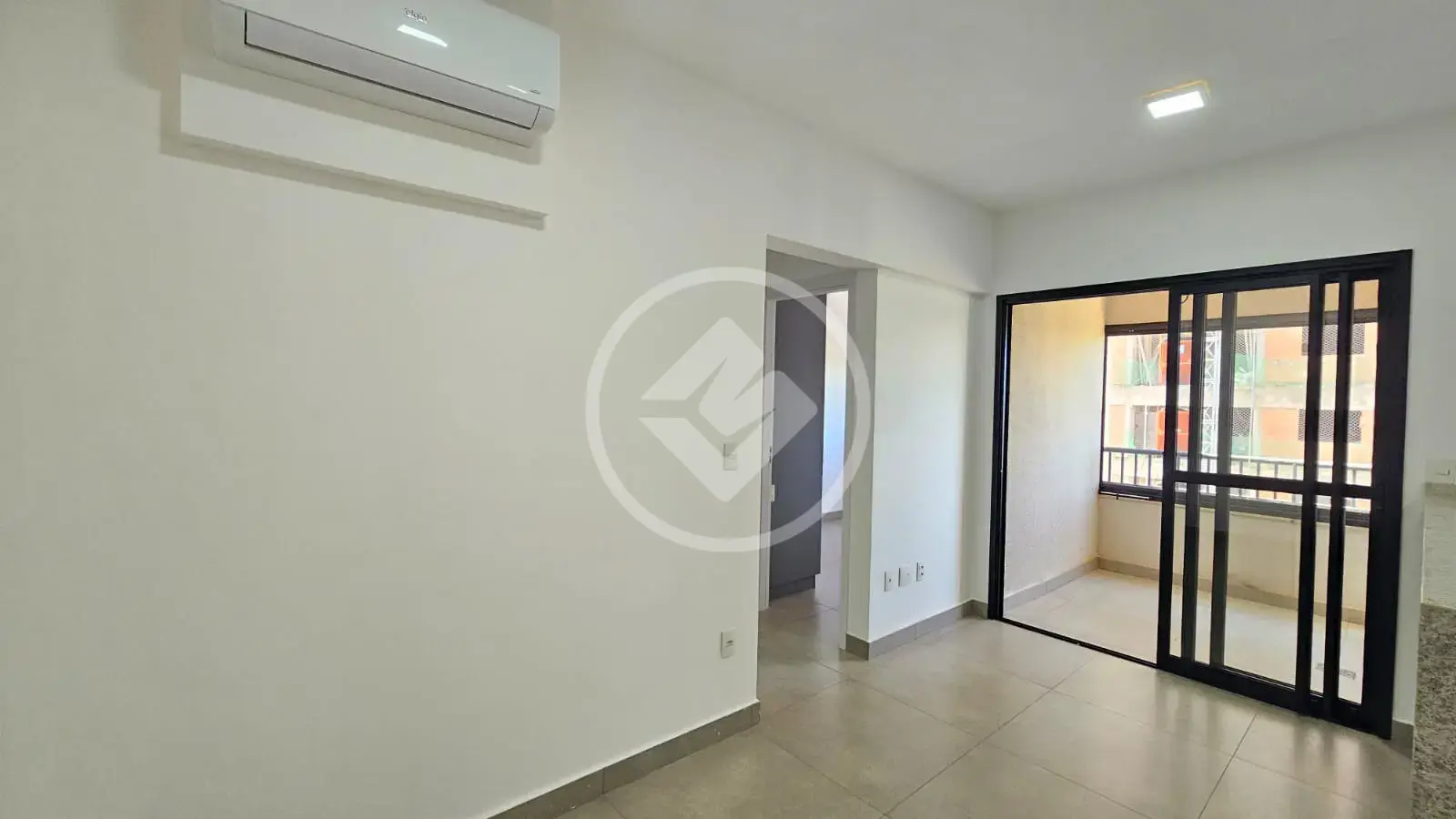 Apartamento Residencial Taiwan, Ribeirão Preto - SP — foto 2