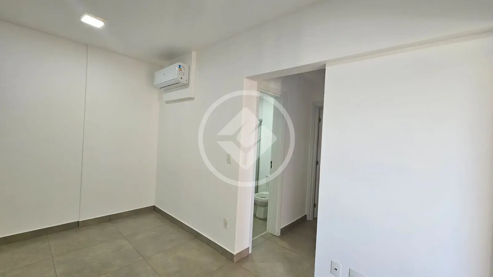 Apartamento 2 quartos no Residencial Taiwan, Ribeirão Preto — foto 4 de 6