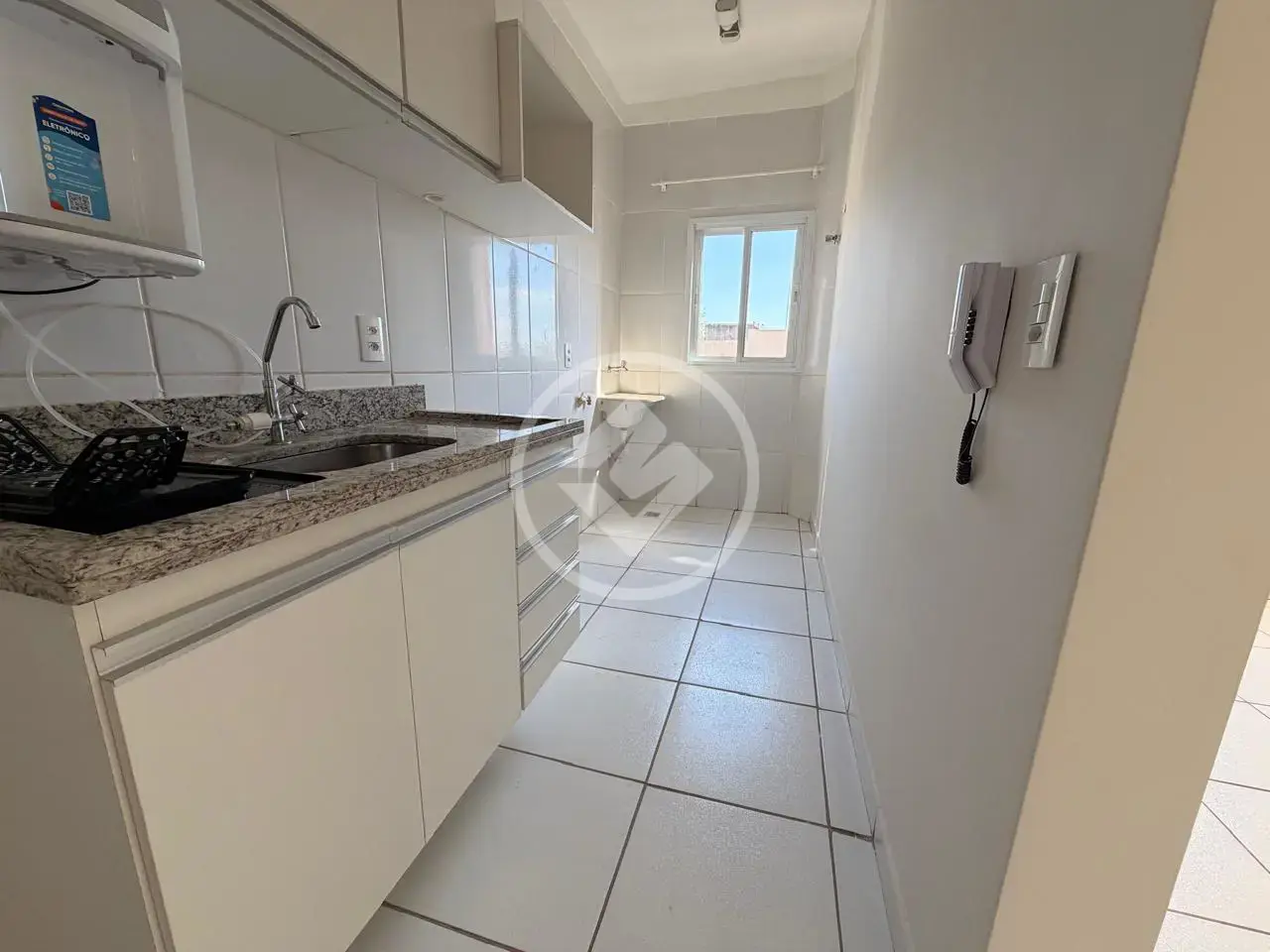 Apartamento 2 quartos no Residencial Flórida, Ribeirão Preto — foto 6 de 6