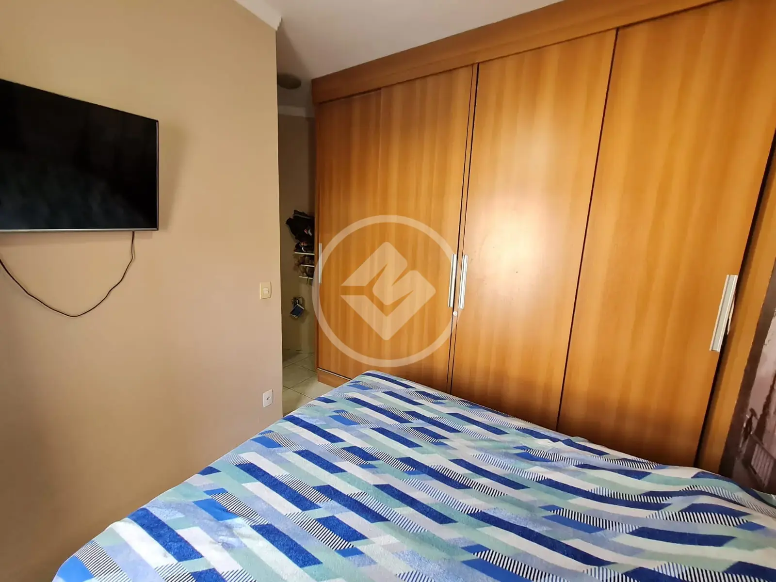 Apartamento 2 quartos no Jardim Botânico, Ribeirão Preto — foto 5 de 6