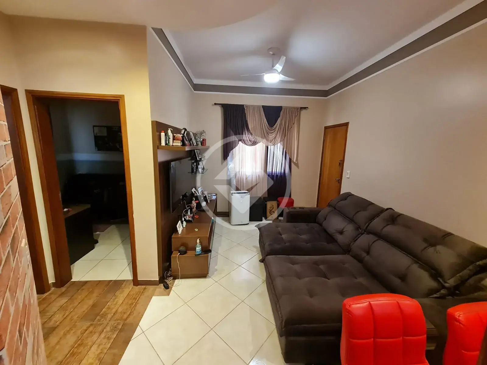 Apartamento Jardim Botânico, Ribeirão Preto - SP — foto 2