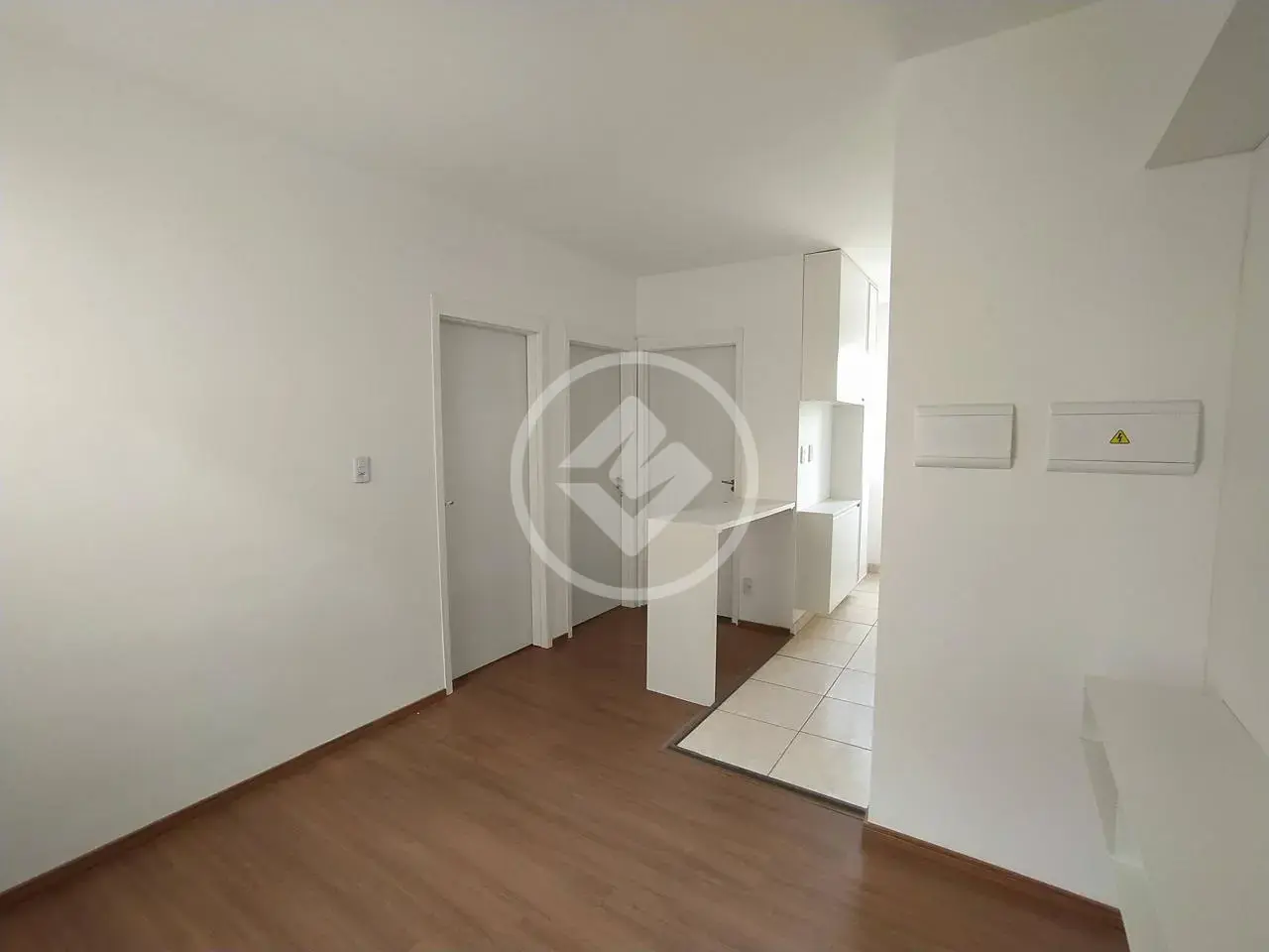 Apartamento Jardim Cybelli, Ribeirão Preto - SP — foto 2