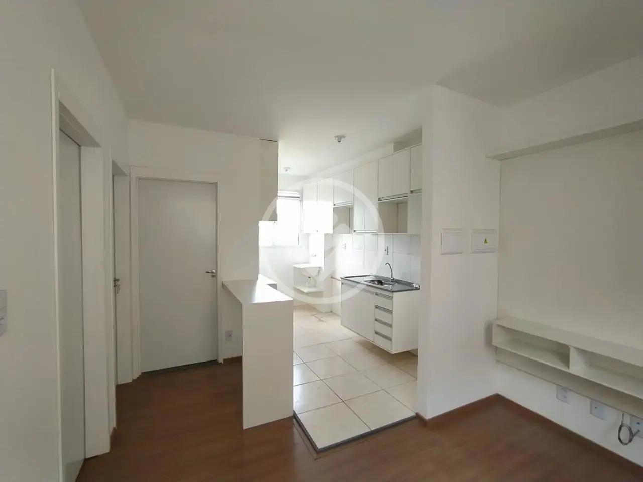 Apartamento Jardim Cybelli, Ribeirão Preto - SP — foto 1