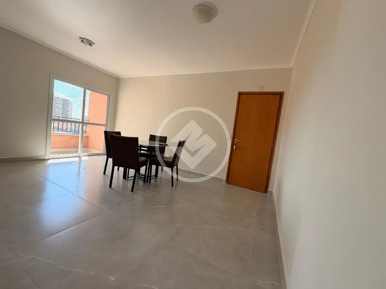 Apartamento Nova Aliança, Ribeirão Preto - SP — foto 2
