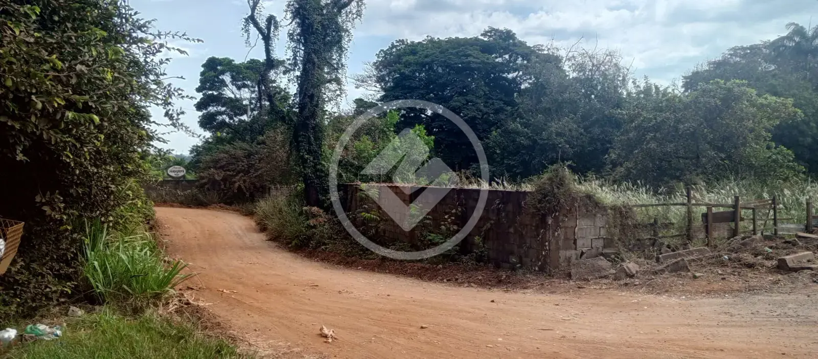 Terreno Recanto das Palmeiras, Ribeirão Preto - SP — foto 1