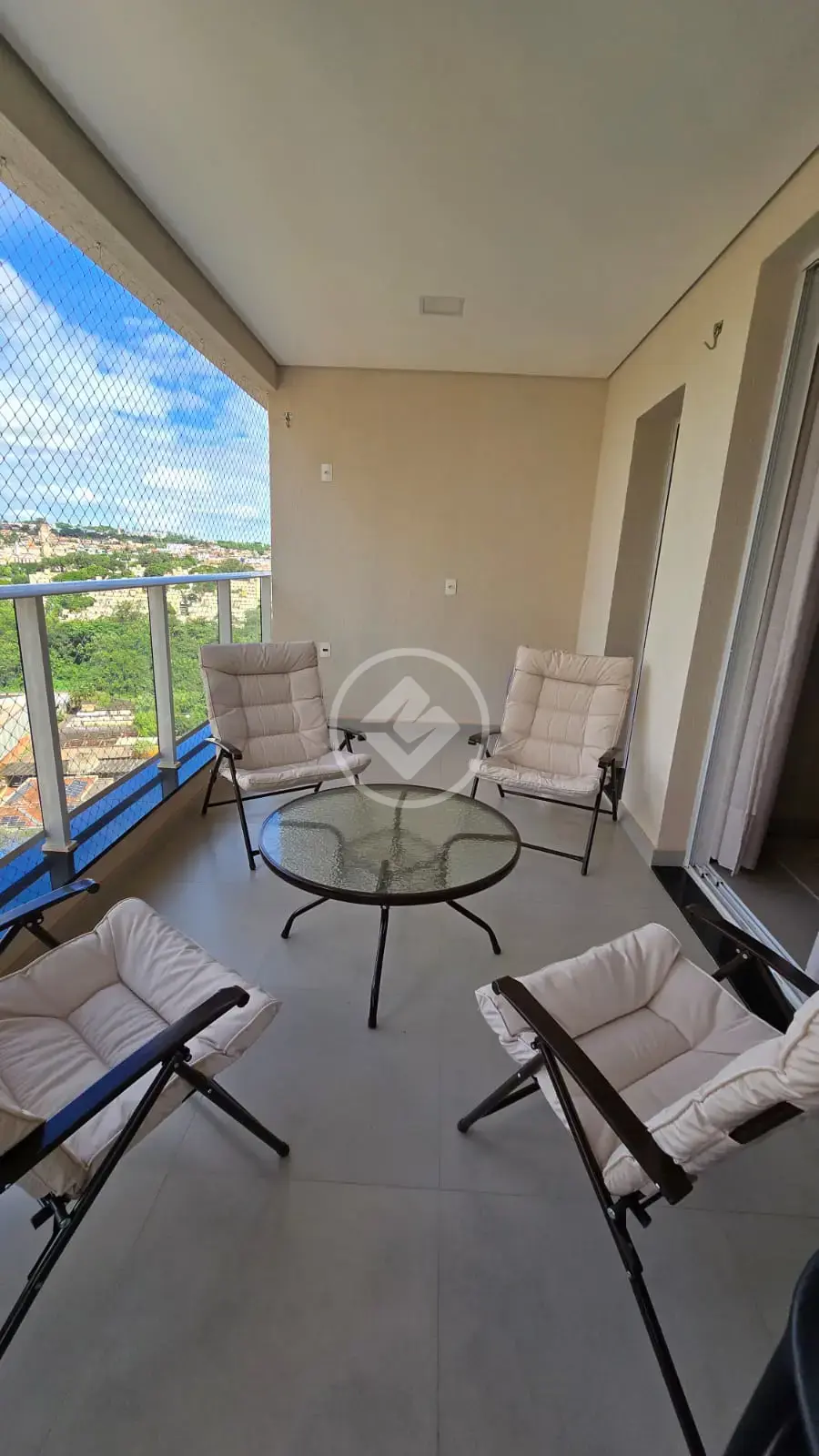 Apartamento Jardim Sumaré, Ribeirão Preto - SP — foto 2