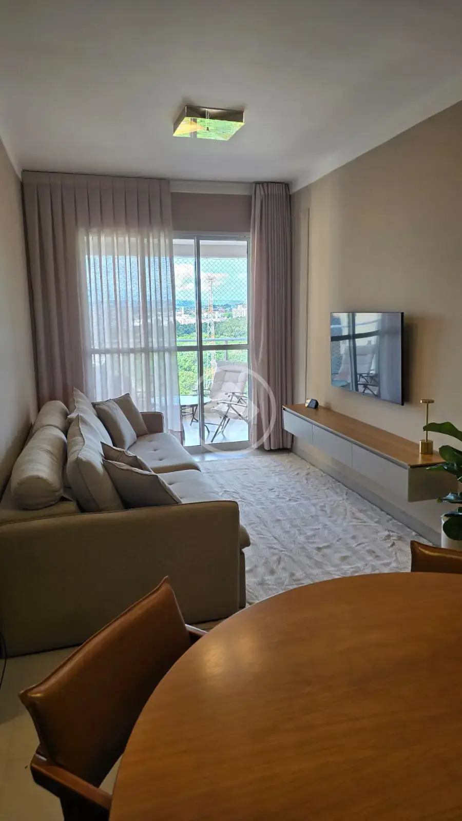 Apartamento 2 quartos no Jardim Sumaré, Ribeirão Preto — foto 4 de 6