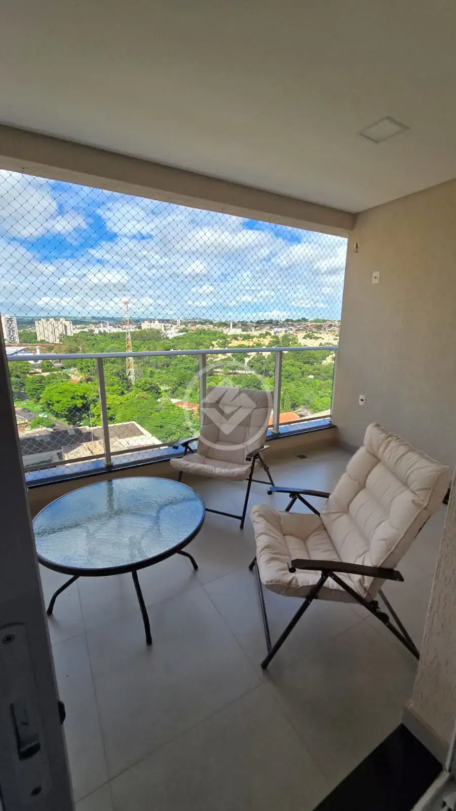 Apartamento Jardim Sumaré, Ribeirão Preto - SP — foto 1