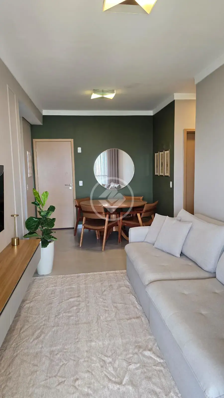 Apartamento 2 quartos no Jardim Sumaré, Ribeirão Preto — foto 5 de 6