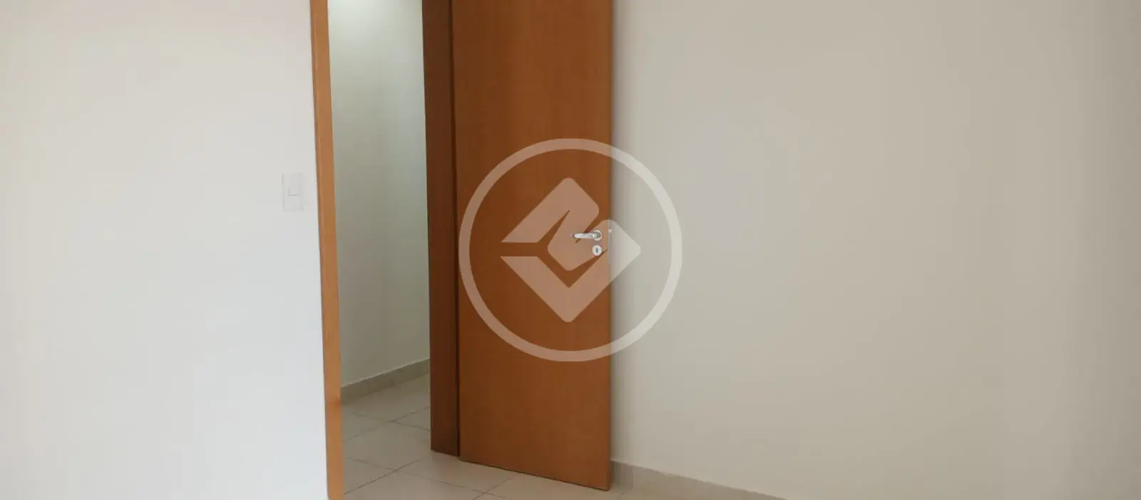 Apartamento Vila Tibério, Ribeirão Preto - SP — foto 1