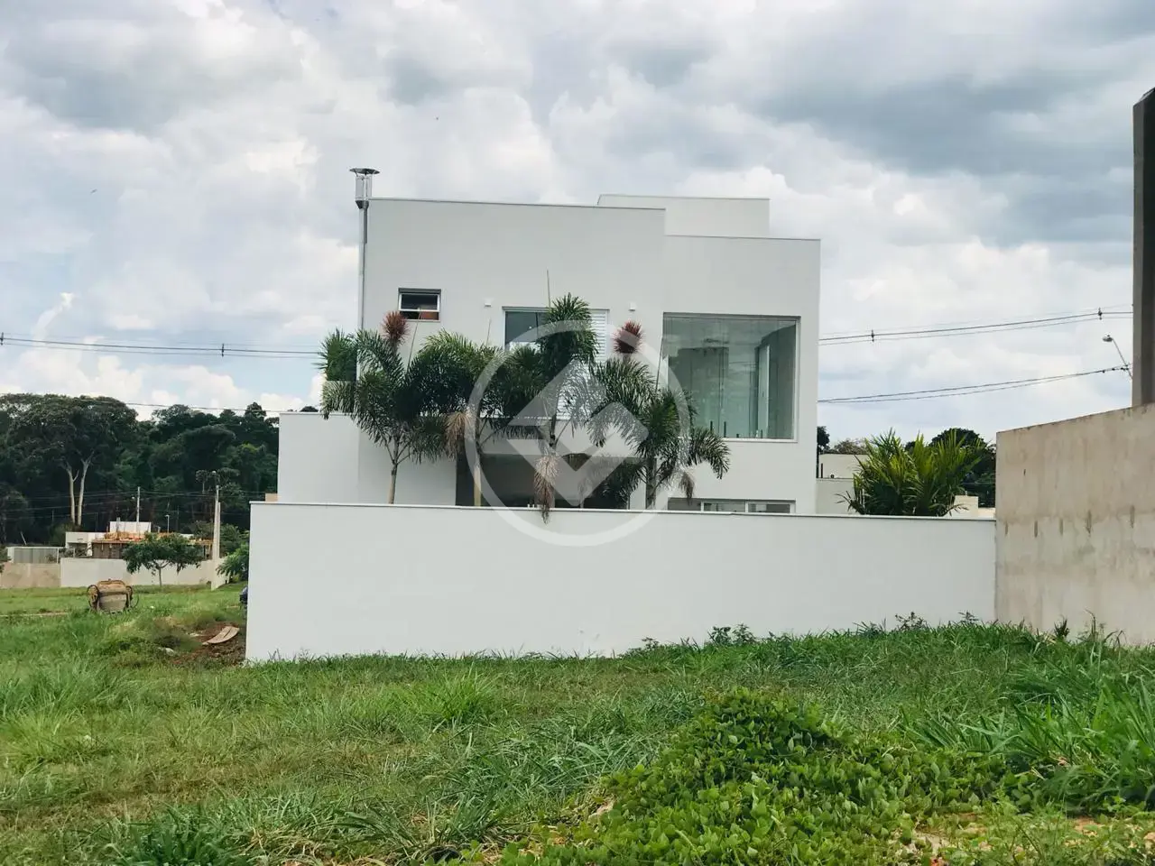 Casa Condomínio 3 quartos no Vivendas da Mata, Ribeirão Preto — foto 3 de 6