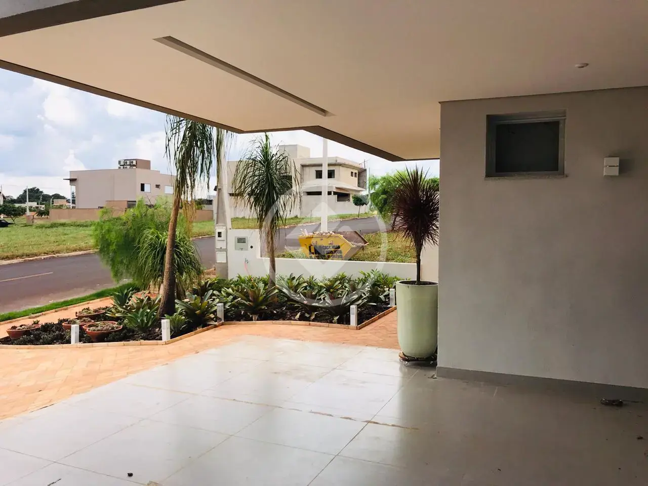 Casa Condomínio Vivendas da Mata, Ribeirão Preto - SP — foto 2