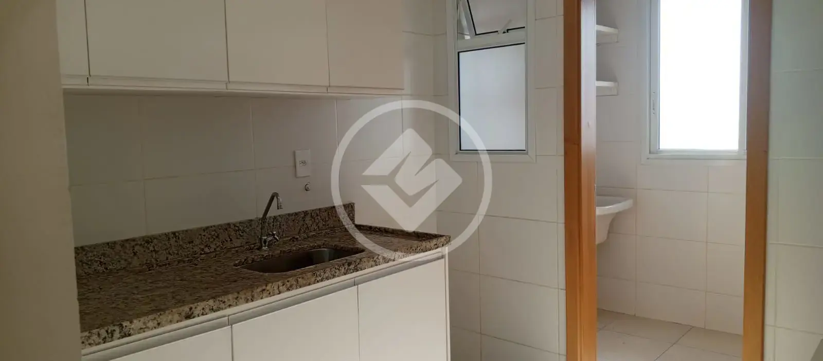 Apartamento Vila Tibério, Ribeirão Preto - SP — foto 2