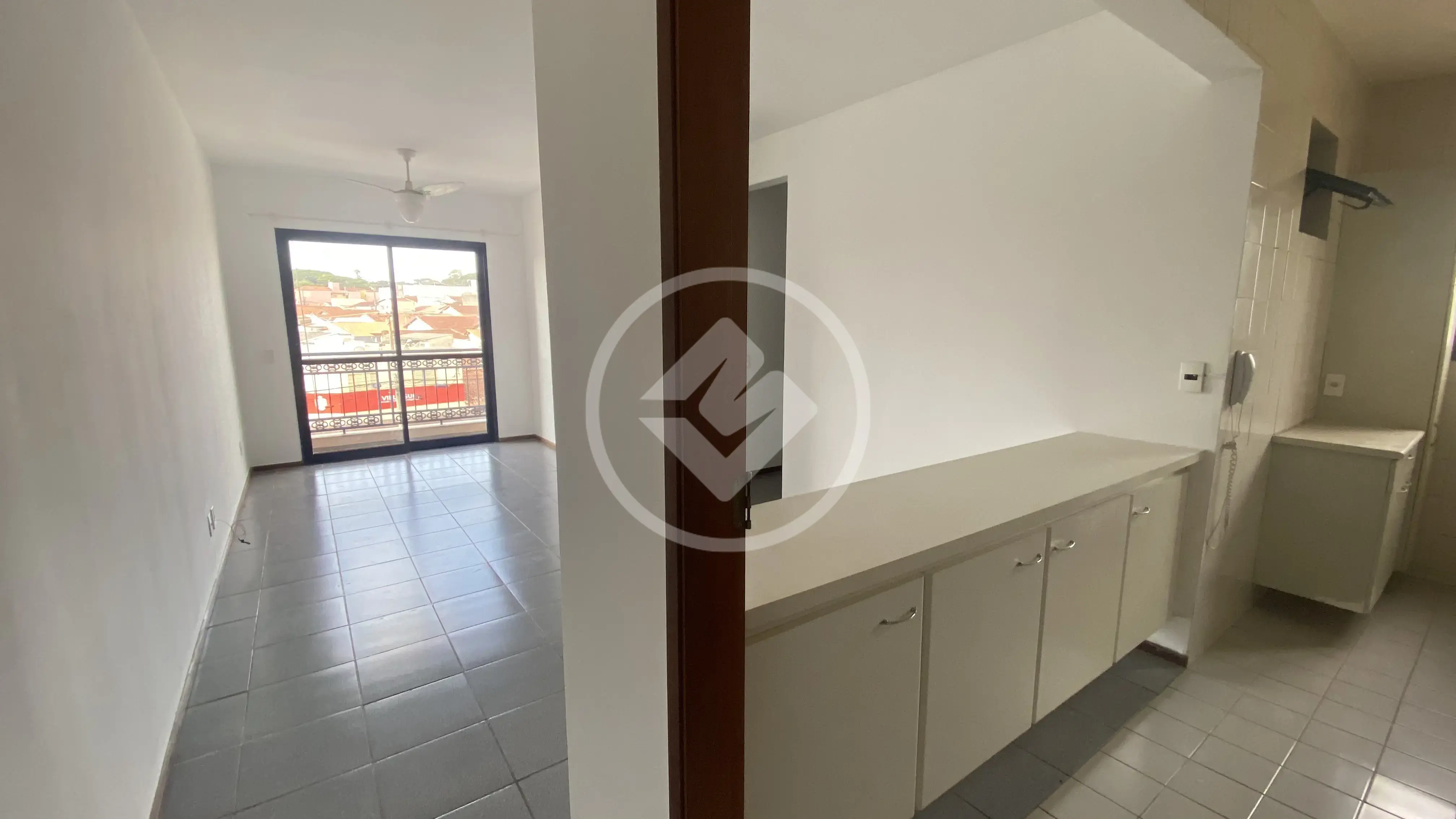 Apartamento Condomínio incluso água