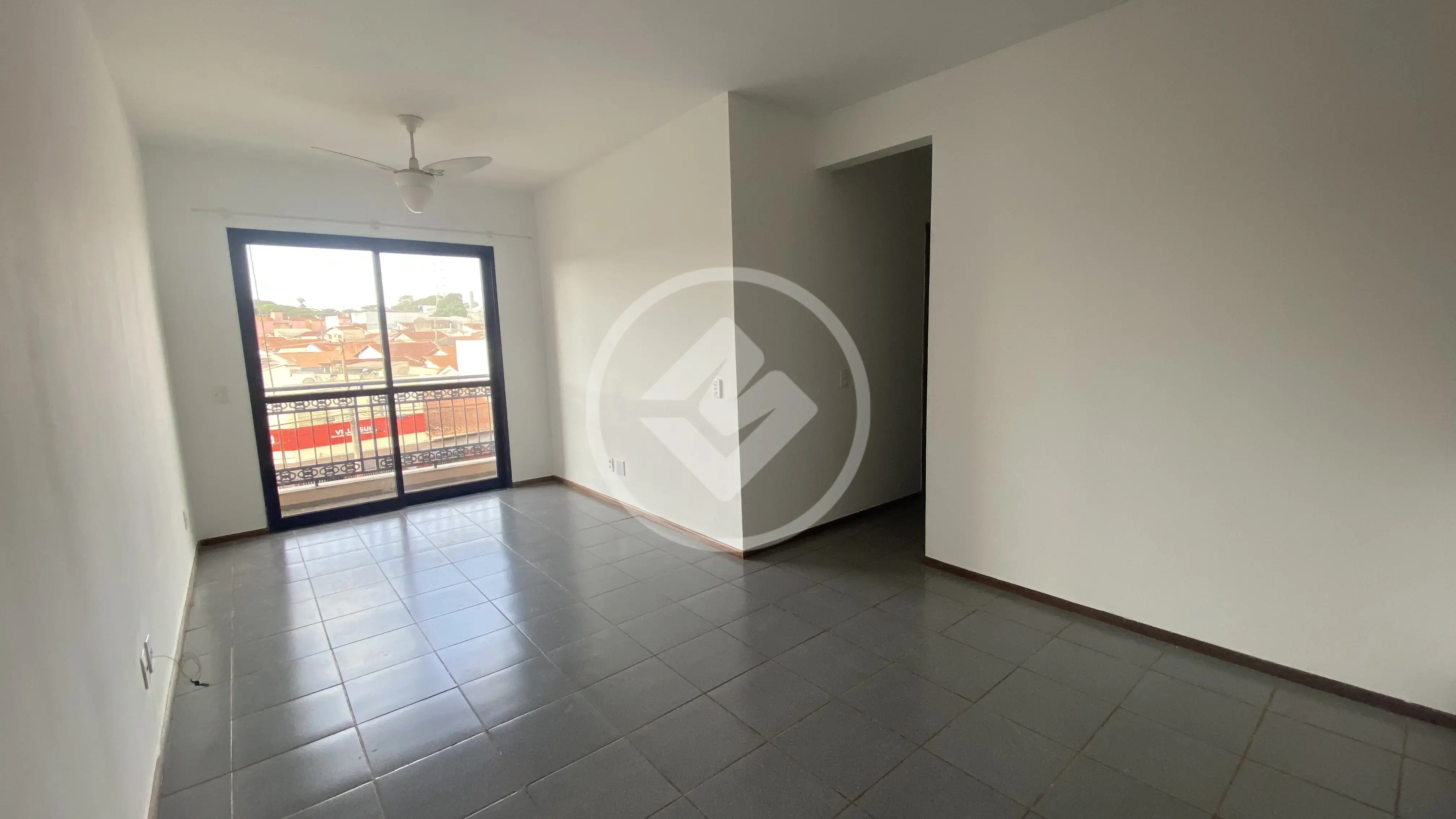 Apartamento 3 quartos no Jardim Palma Travassos, Ribeirão Preto — foto 2 de 6