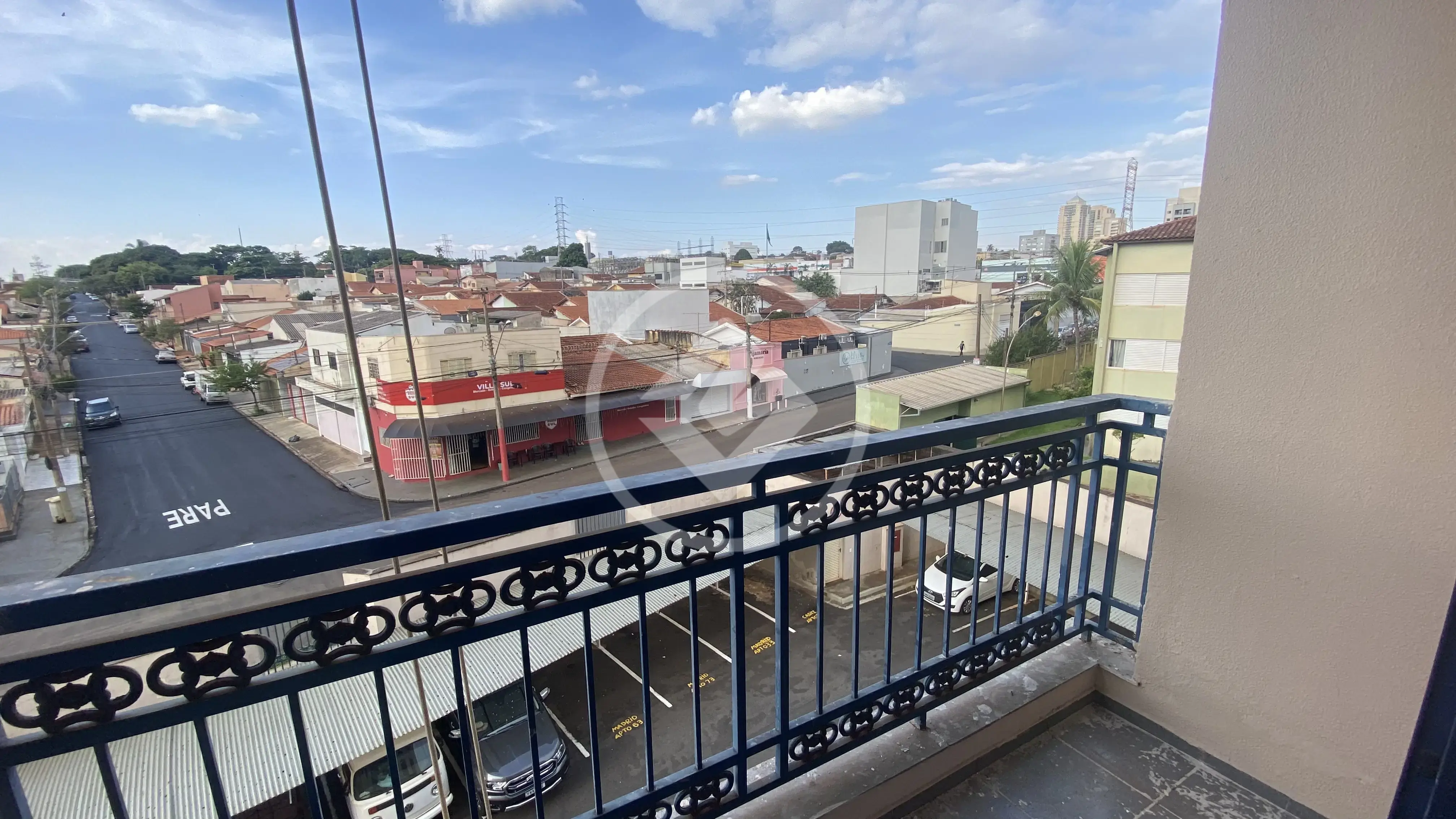 Apartamento 3 quartos no Jardim Palma Travassos, Ribeirão Preto — foto 6 de 6