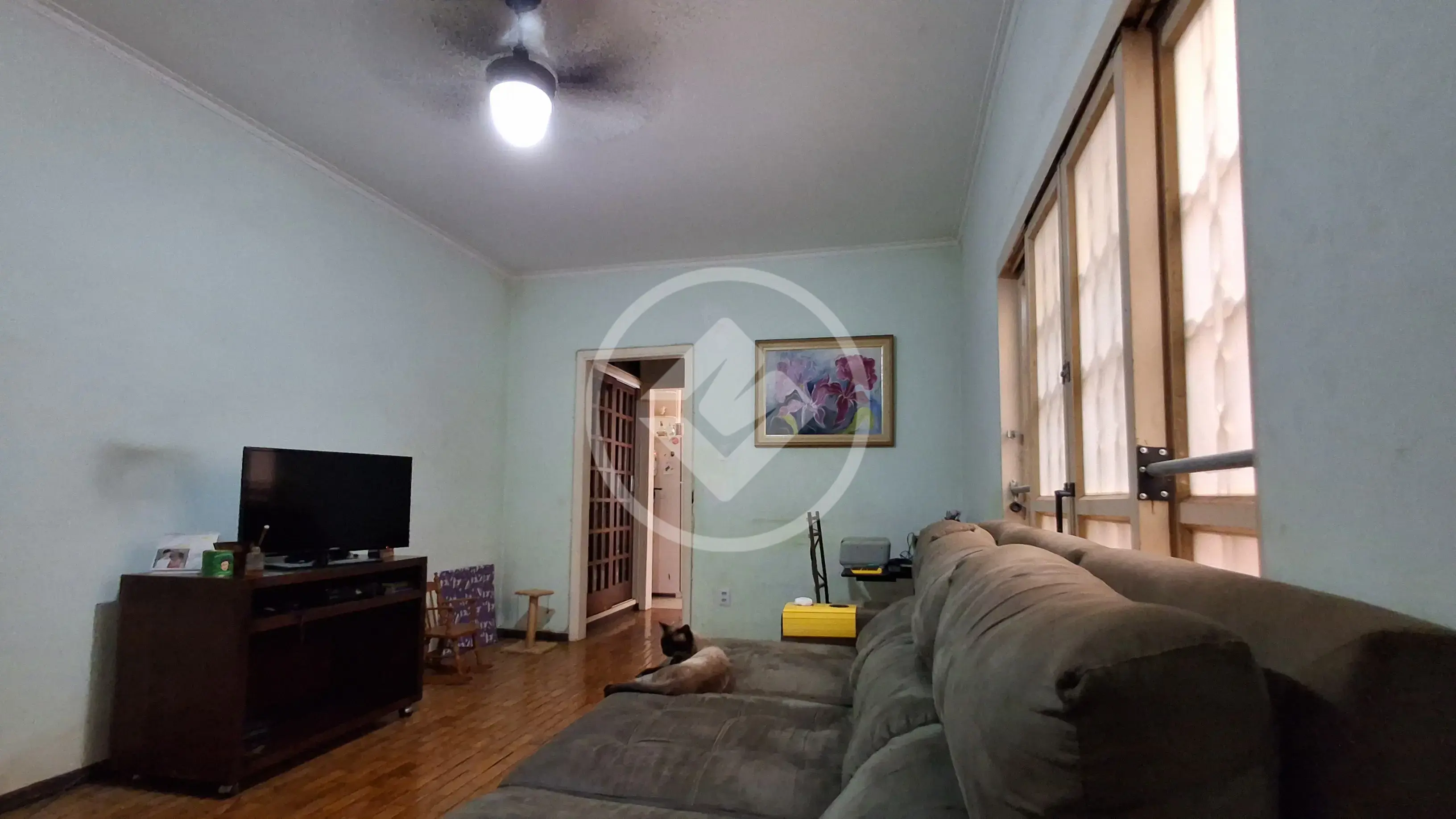 Casa 3 quartos no Jardim Macedo, Ribeirão Preto — foto 3 de 6