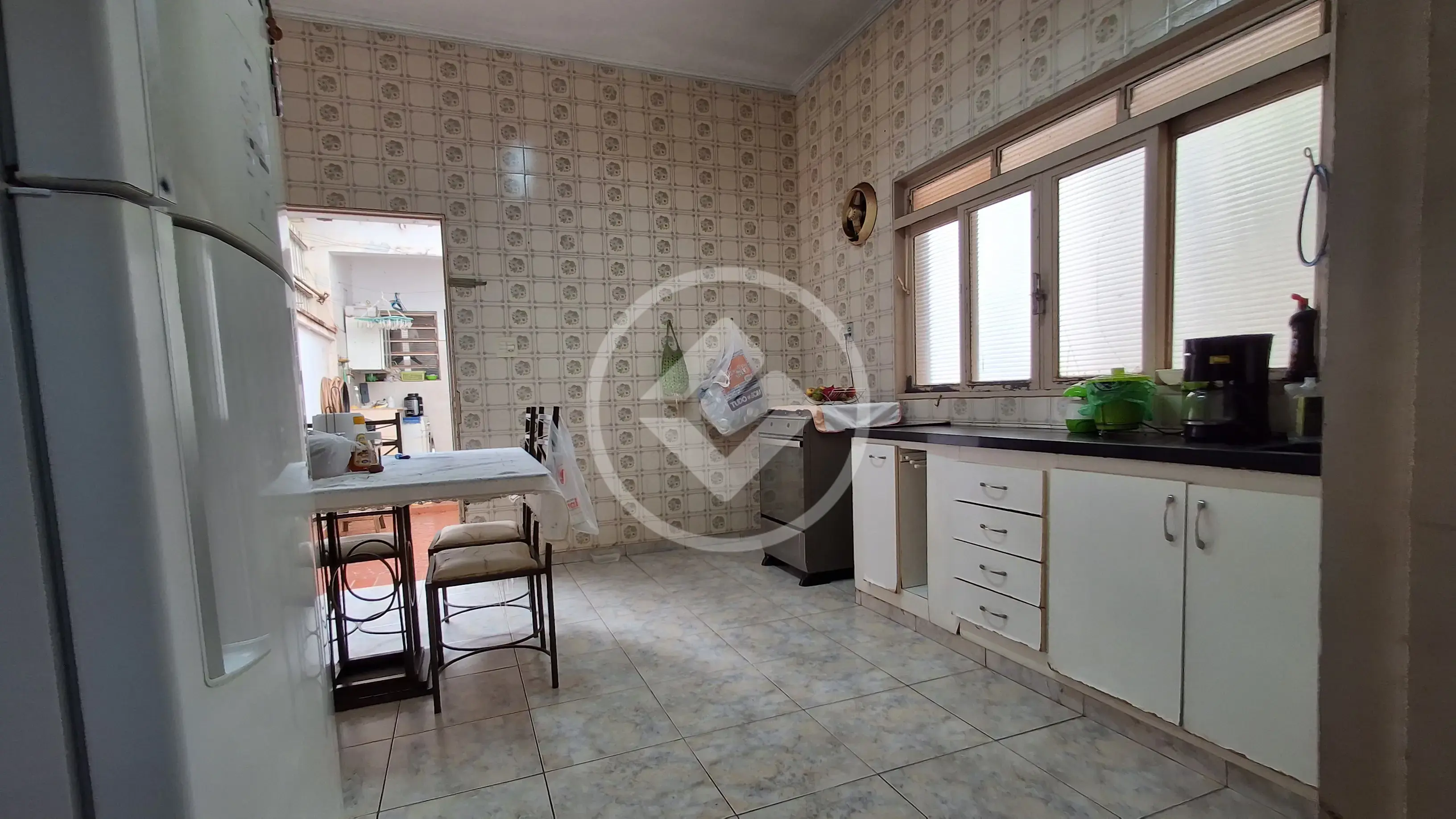 Casa 3 quartos no Jardim Macedo, Ribeirão Preto — foto 6 de 6