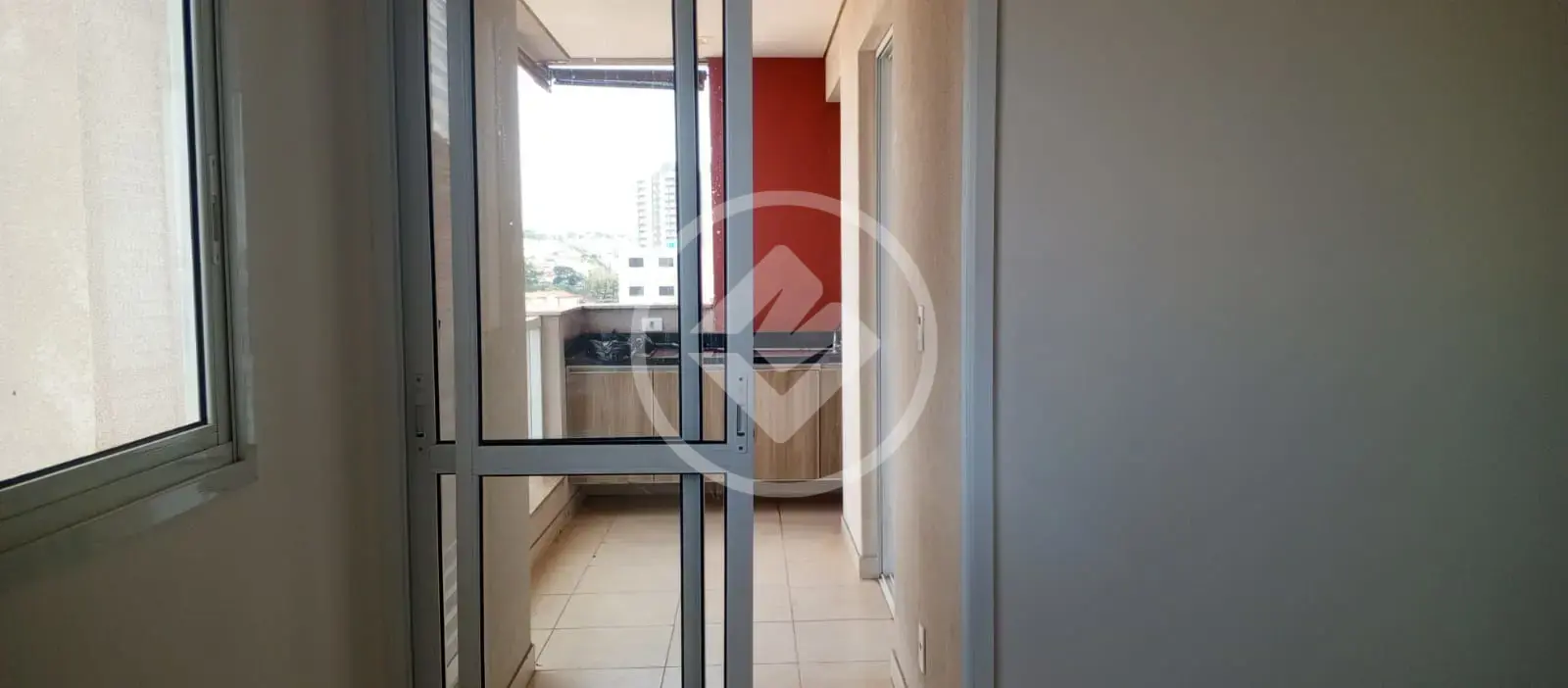 Apartamento 3 quartos no Vila Tibério, Ribeirão Preto — foto 5 de 6
